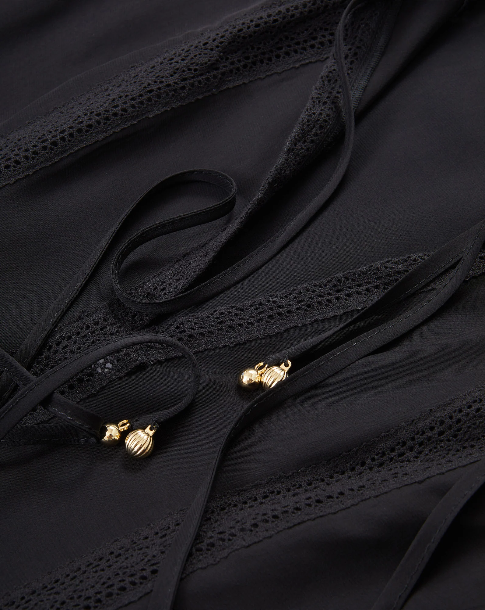 Freeman Mini Dress - Image 4