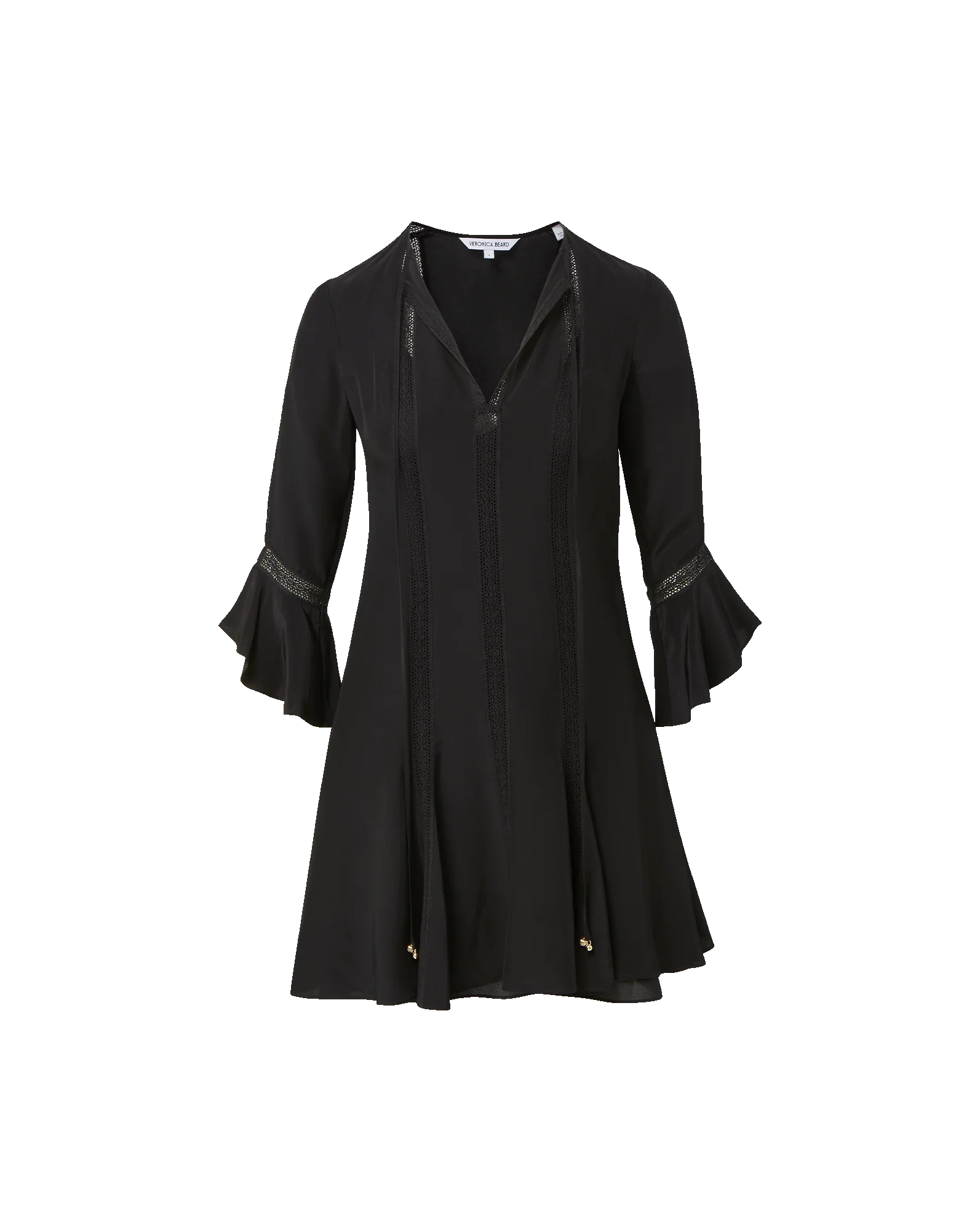Freeman Mini Dress - Image 8