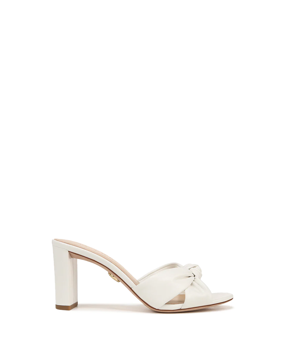Ganita Knot-Front Sandal - Image 6