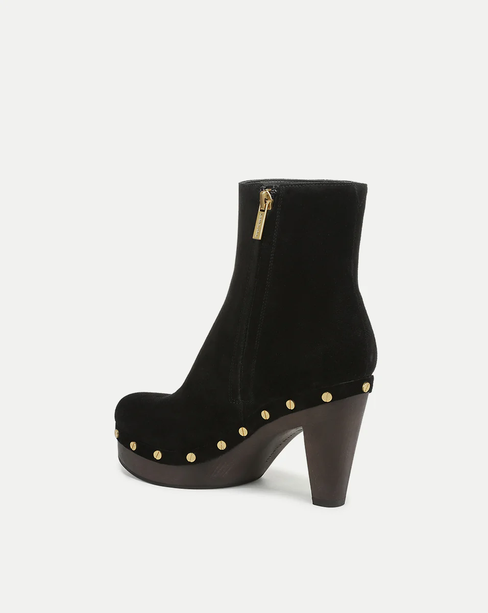 Gavi Clog Ankle Boot - Image 5