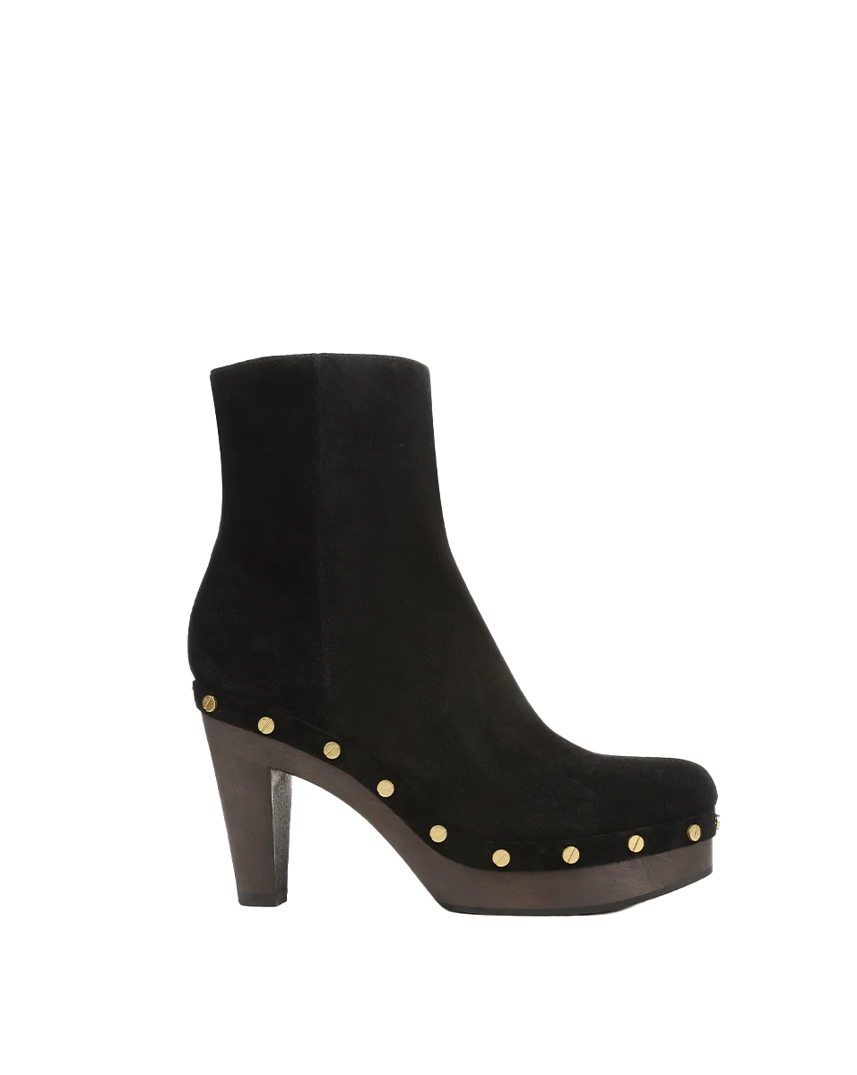 Gavi Clog Ankle Boot - Image 6