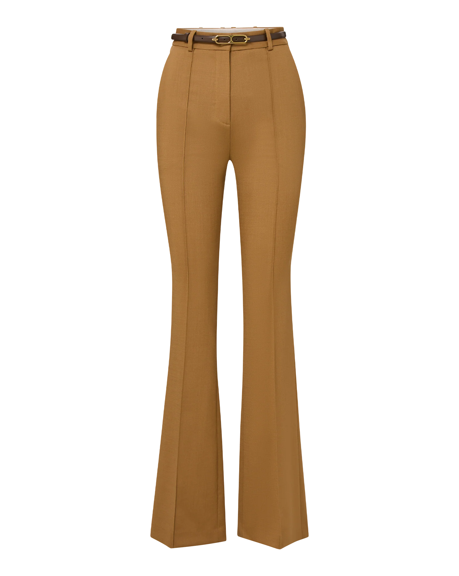 Gracie Belted Flare Pant - Image 8