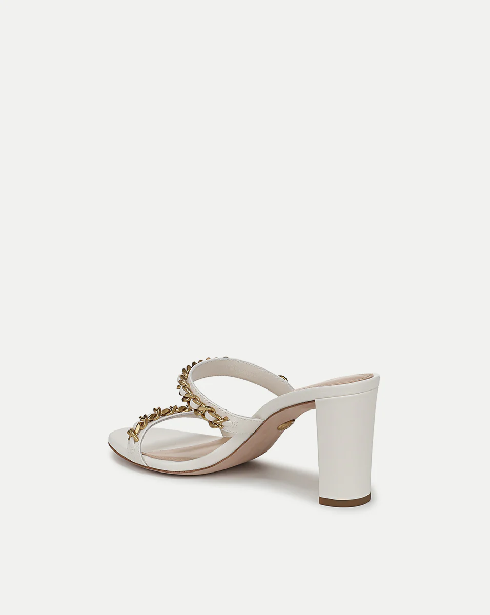 Gretchen Chain-Link Sandal - Image 5