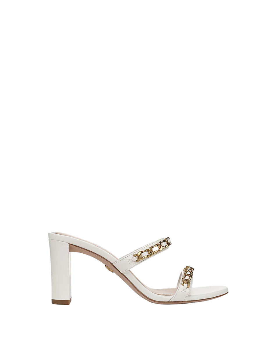 Gretchen Chain-Link Sandal - Image 8