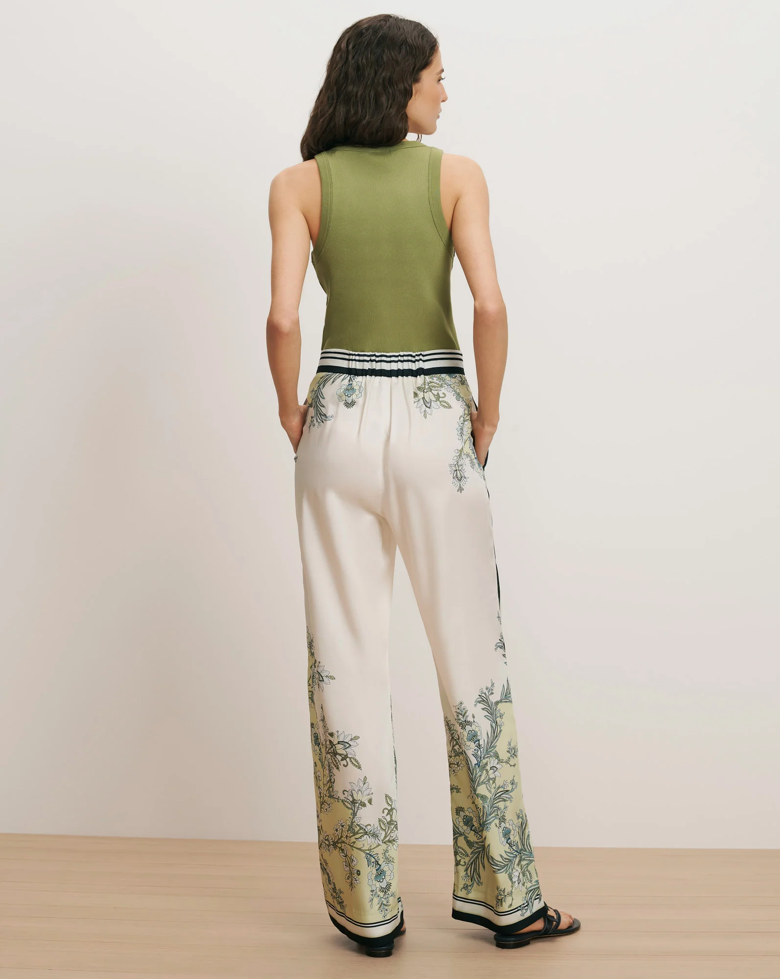 Grigore Wide-Leg Pant - Image 5