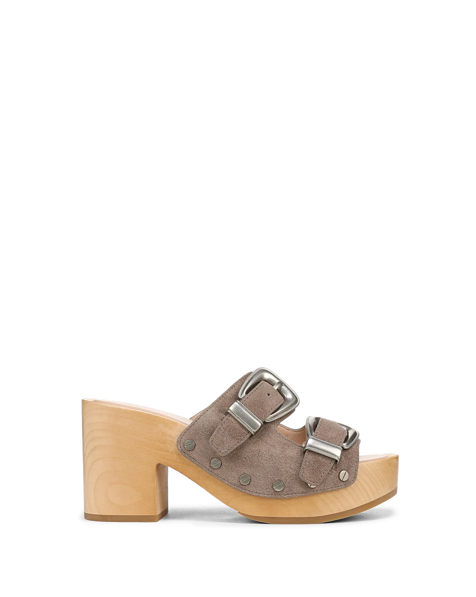 Halifax Clog Sandal - Image 7