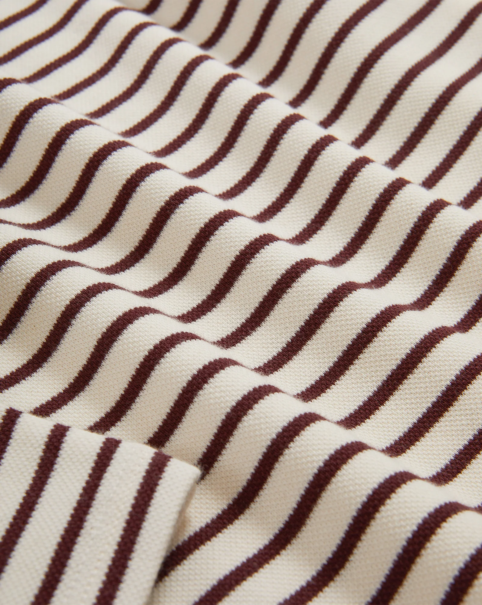 Hovey Striped Top - Image 3
