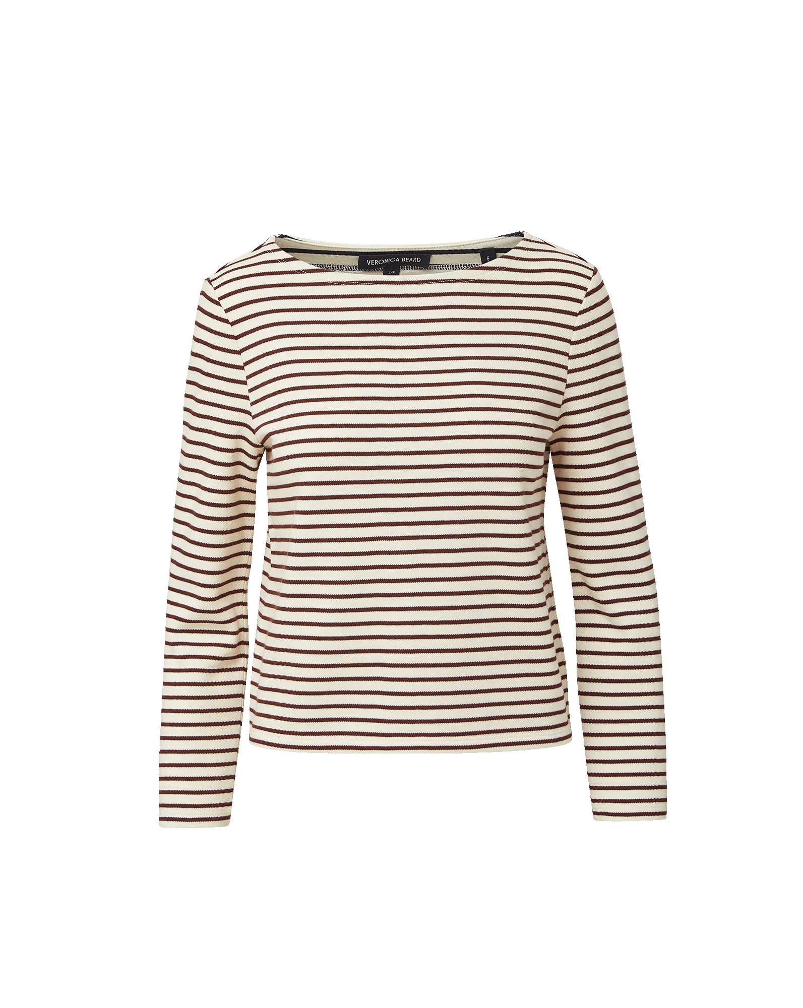 Hovey Striped Top - Image 6