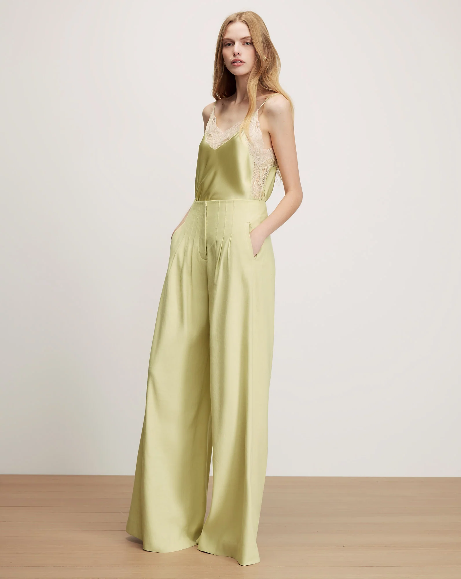 Hoyt Wide-Leg Pant - Image 3