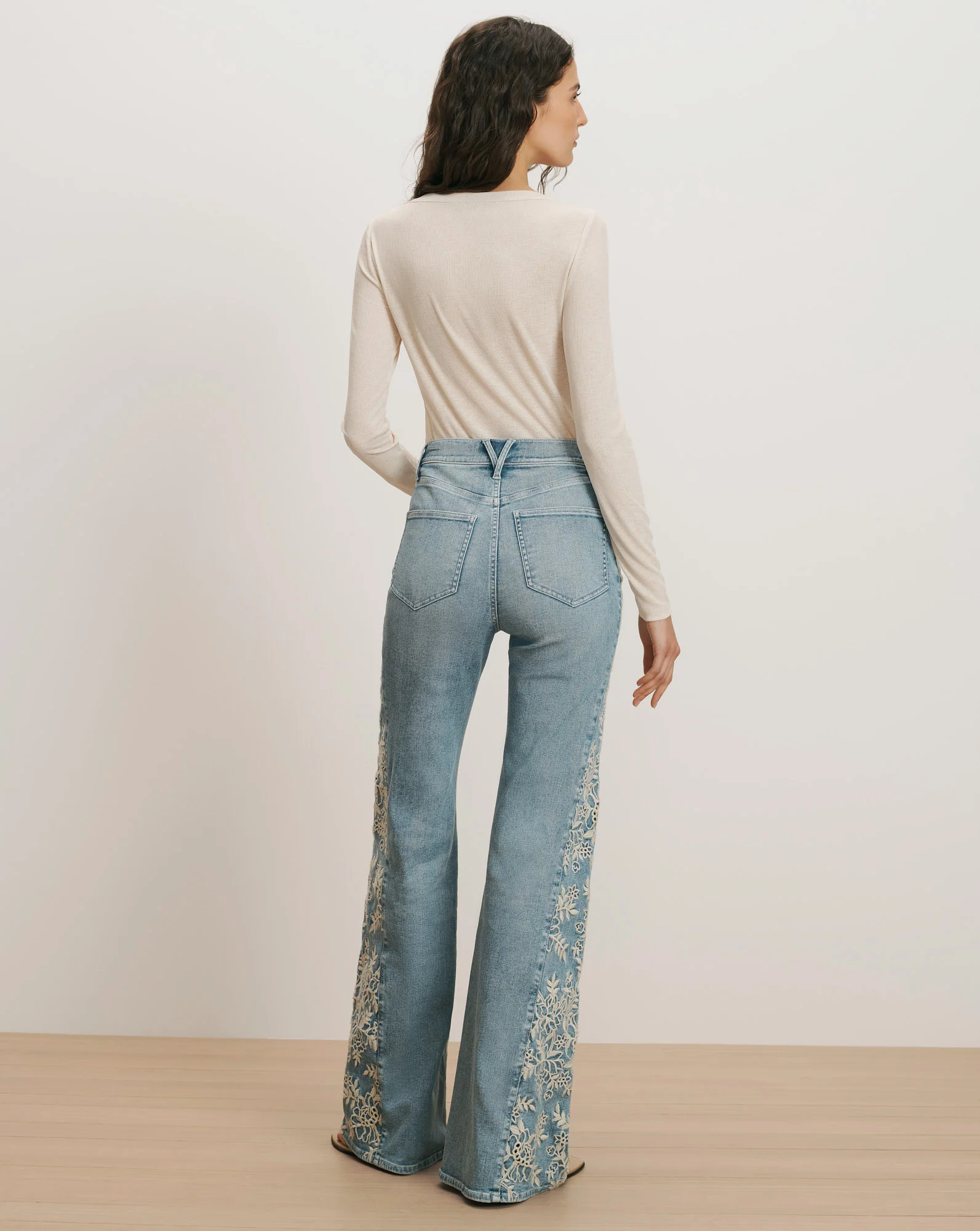 Hyland Button-Down T-Shirt - Image 4