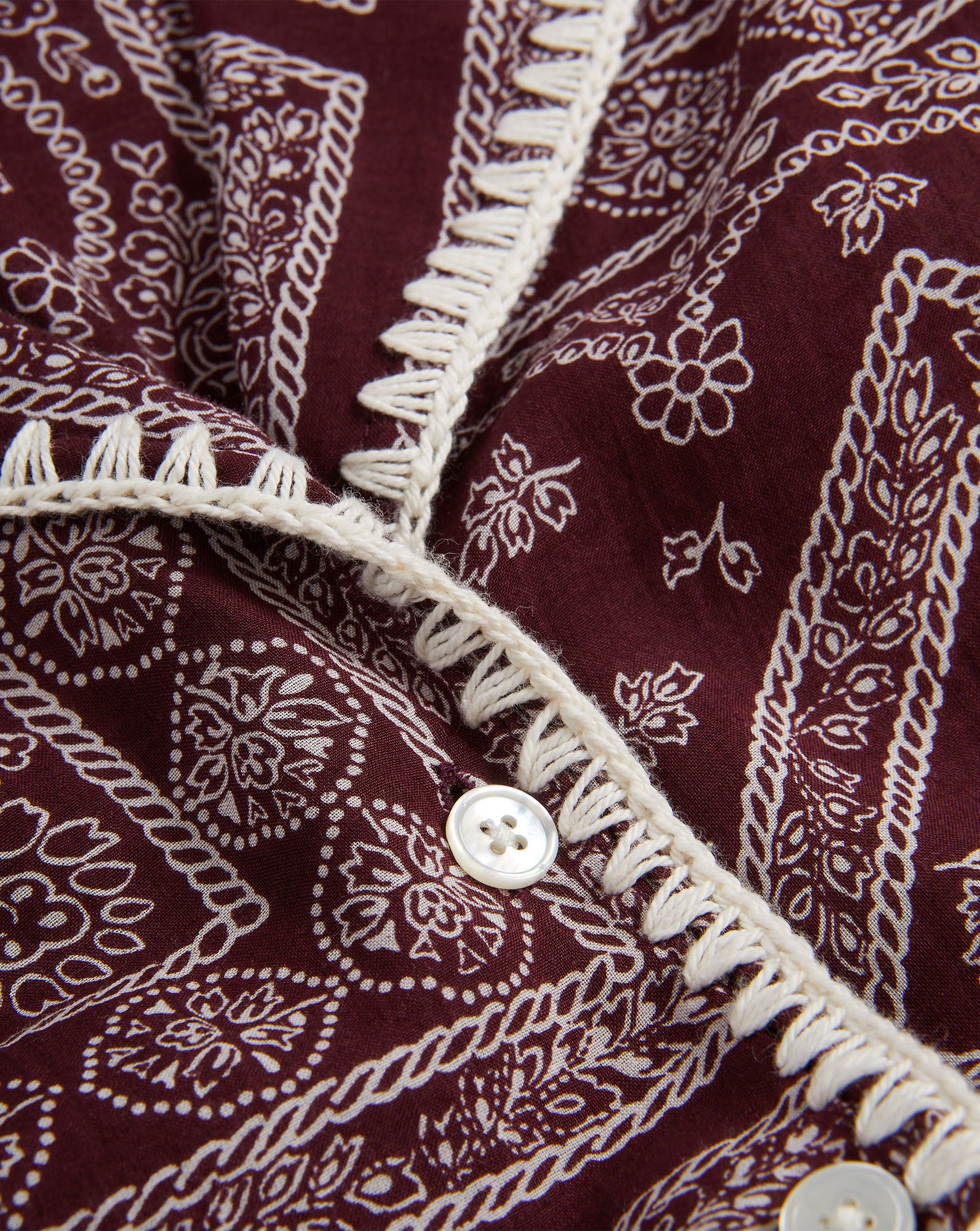 Ilene Button-Down Shirt - Image 3
