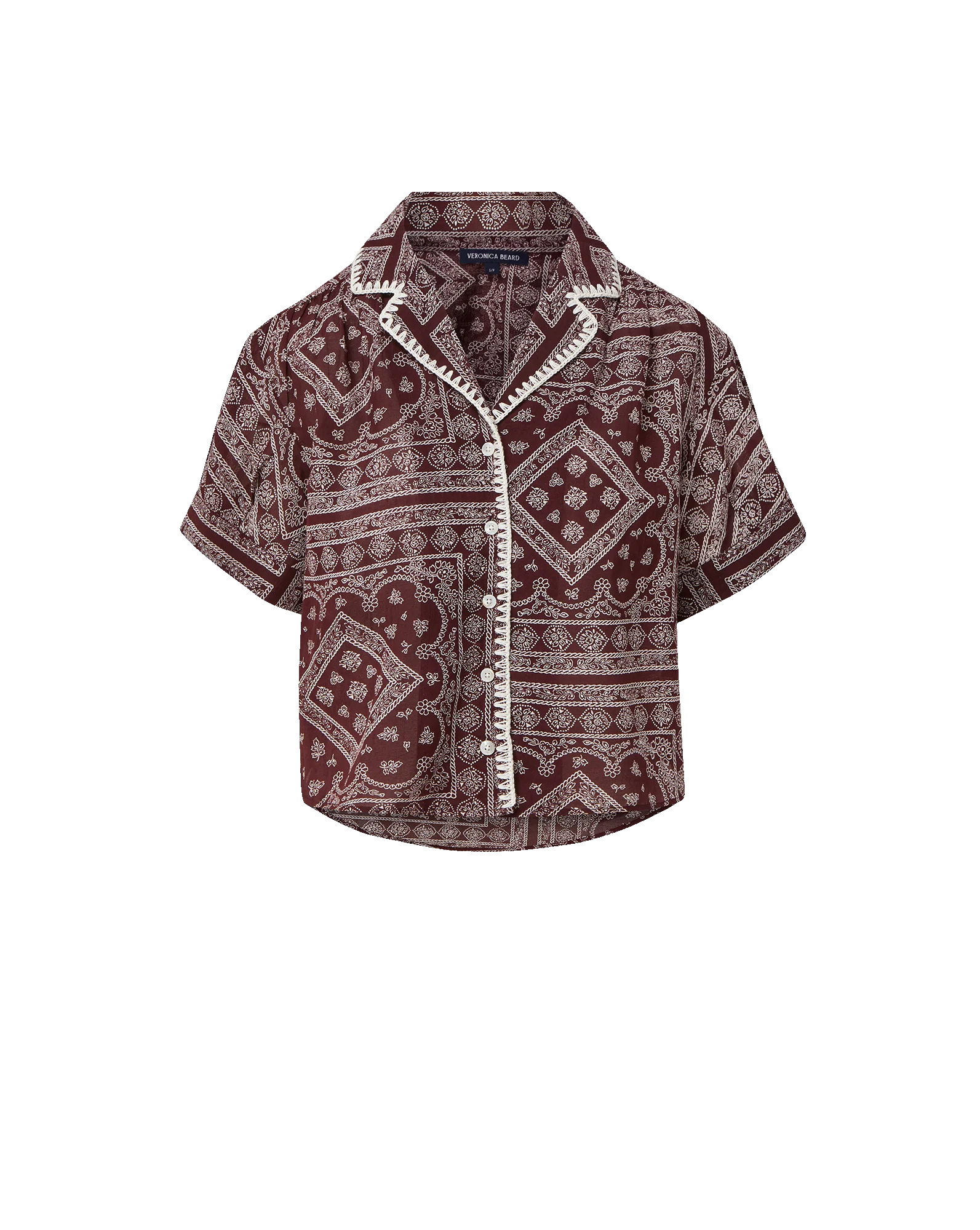 Ilene Button-Down Shirt - Image 5