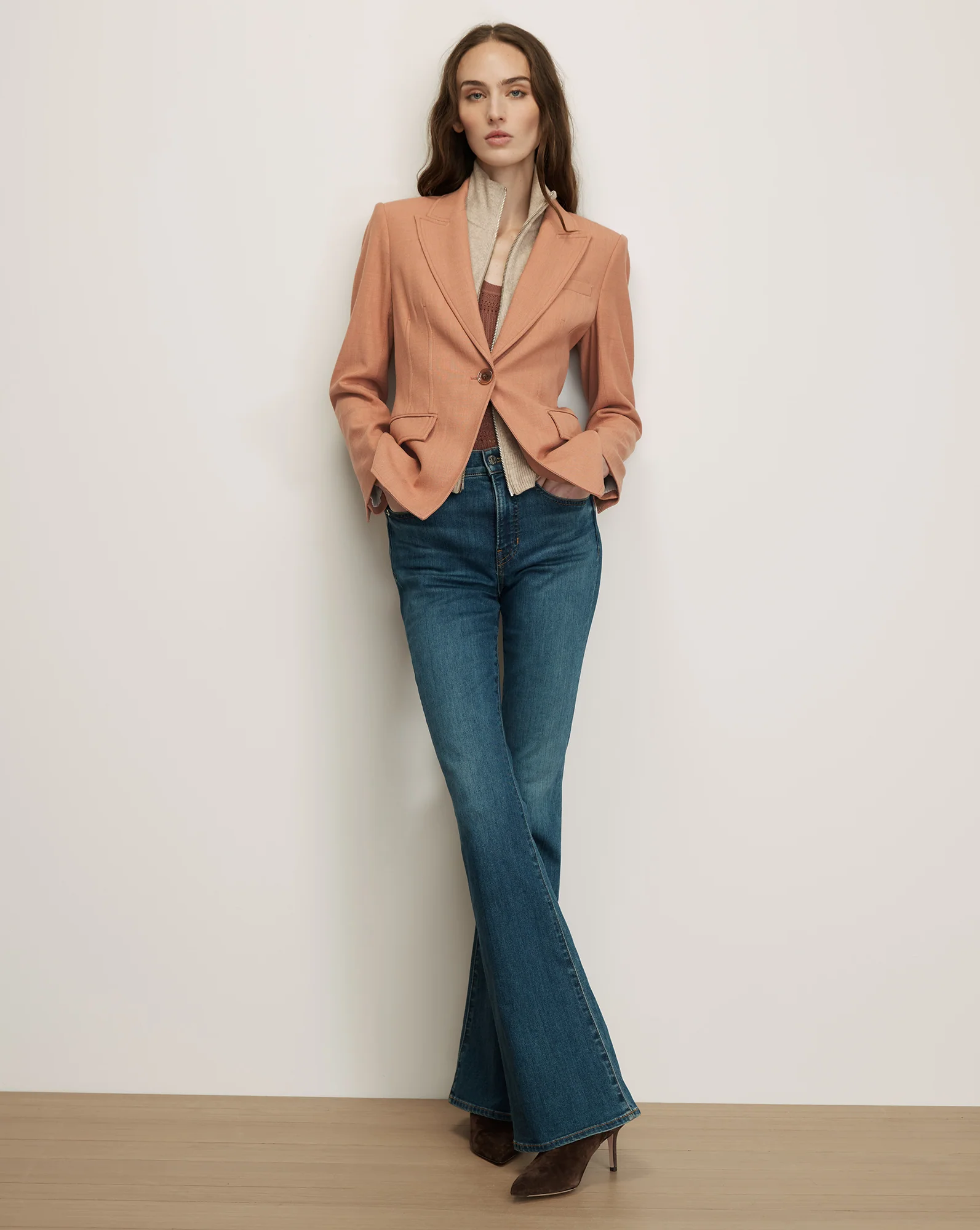 Isaac Dickey Jacket - Image 3