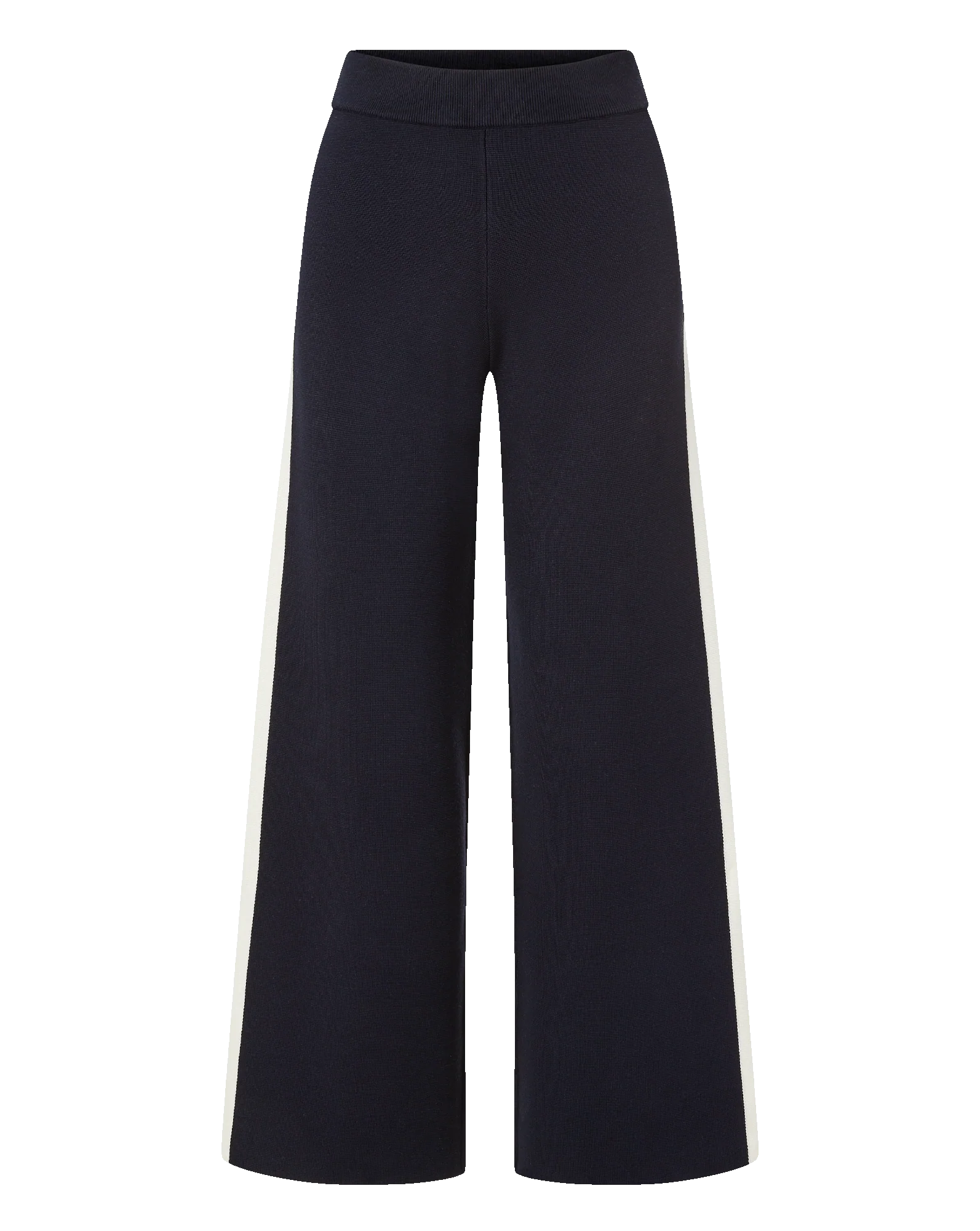 Jenkins Knit Wide-Leg Pant - Image 6