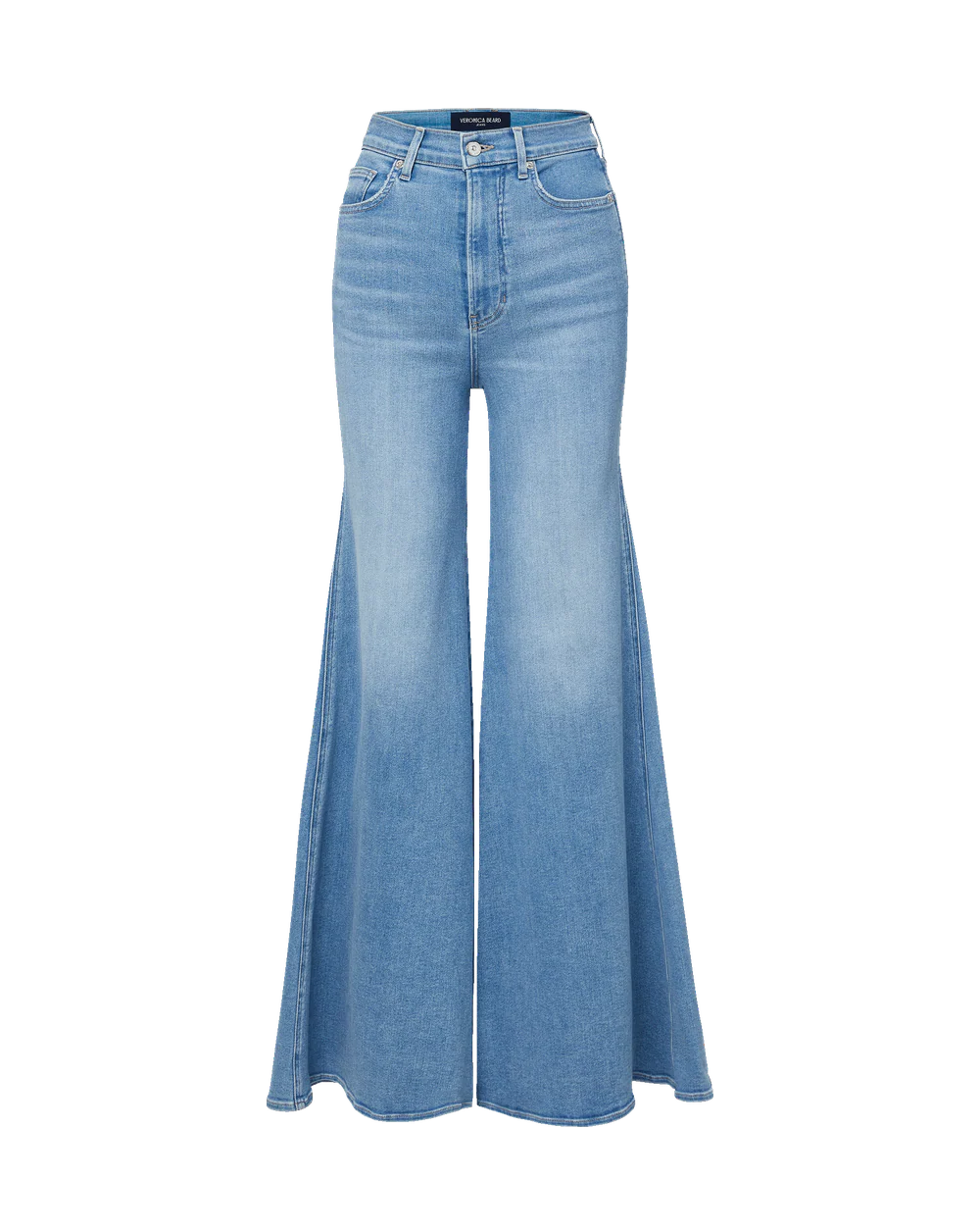 Jesse Ultra-Flare Jean - Image 7
