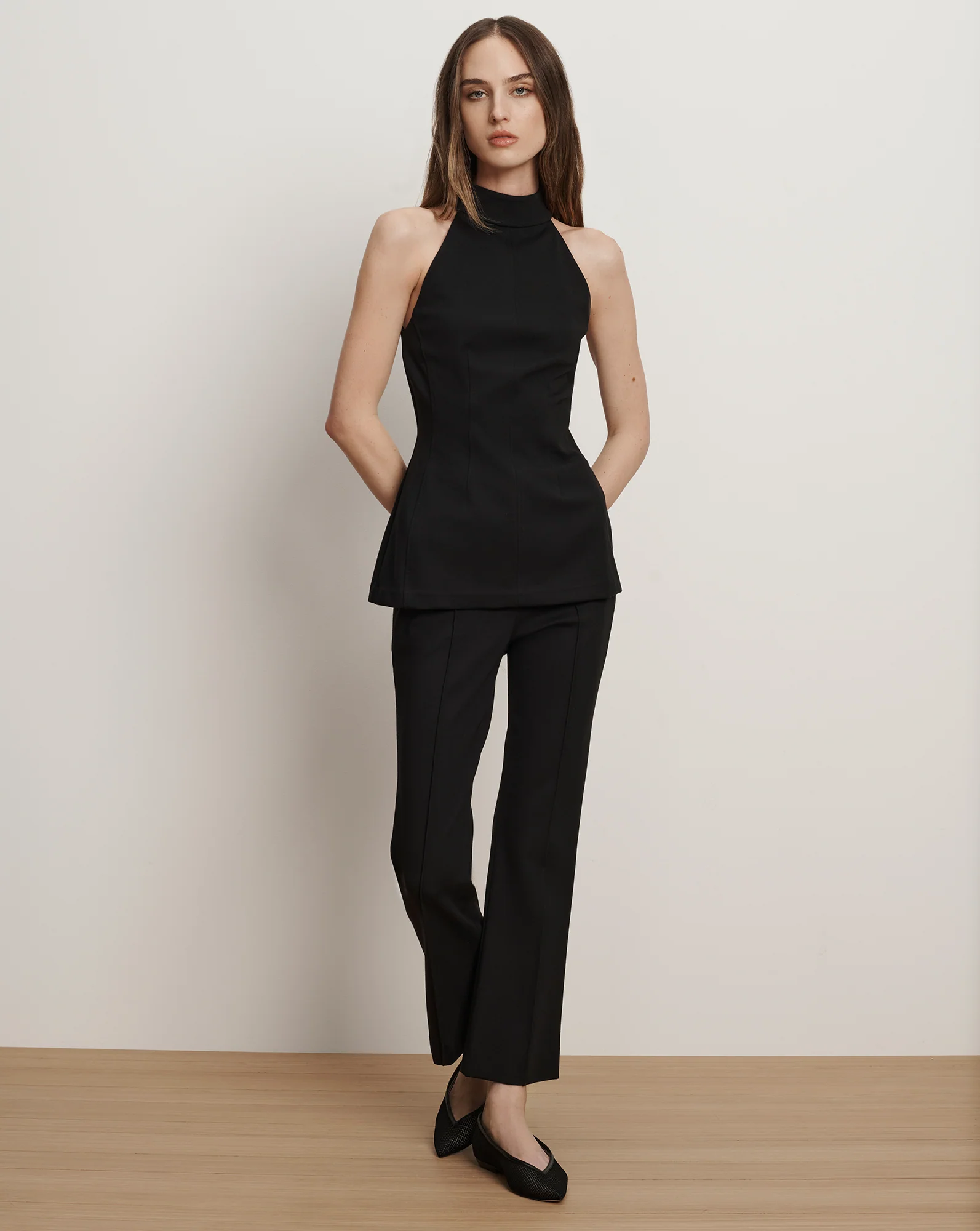 Johanne Halter Top - Image 5