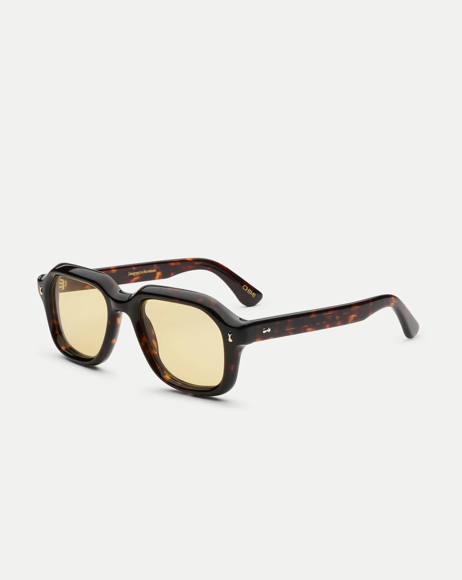 Kai Square Sunglasses - Image 2