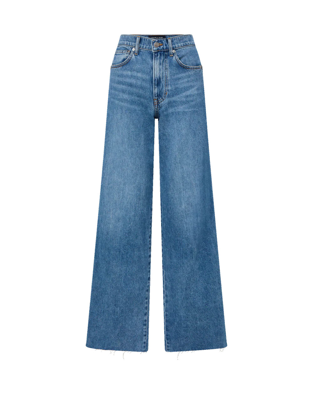 Kasey Wide-Leg Jean - Image 7