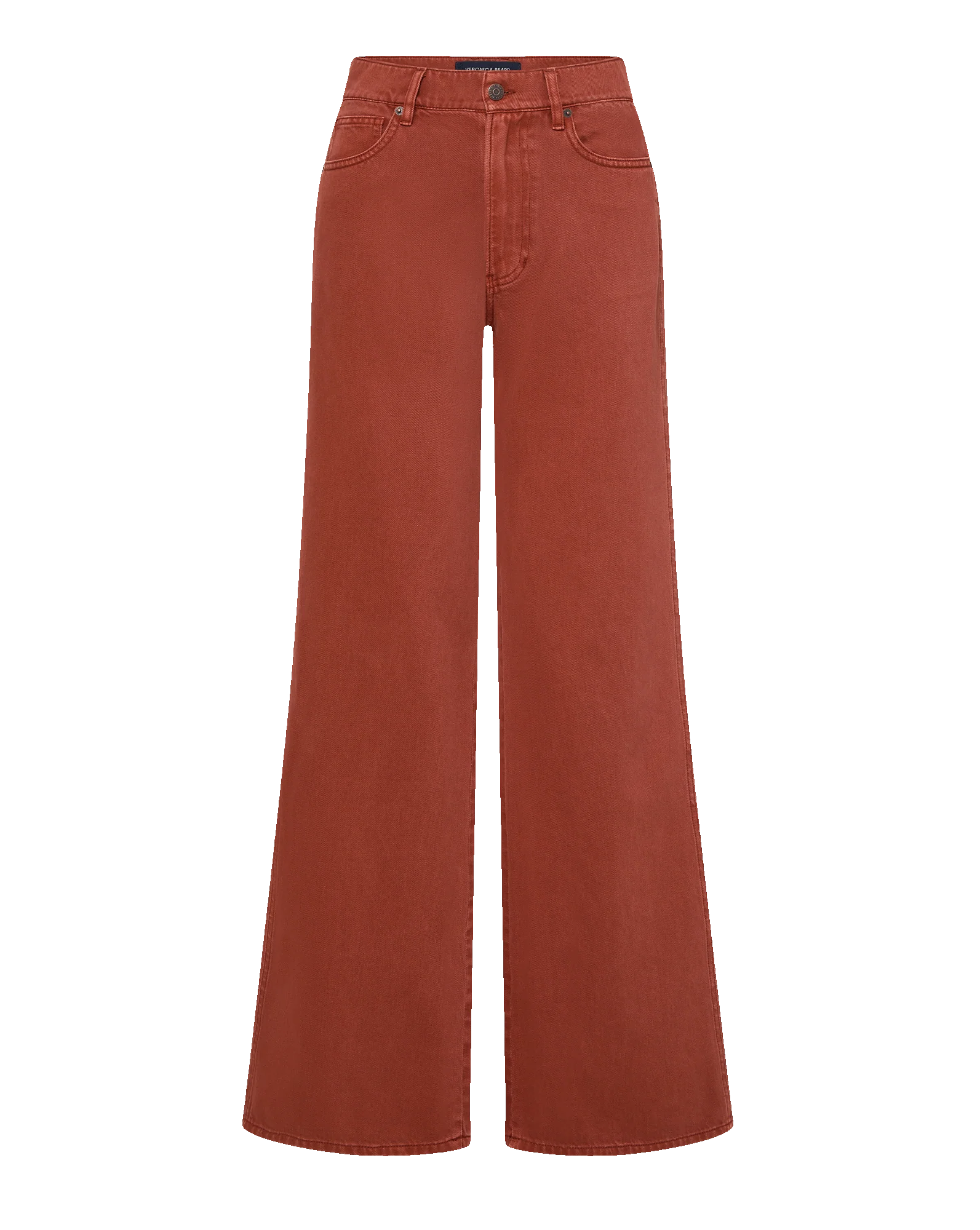 Kasey Wide-Leg Jean - Image 6