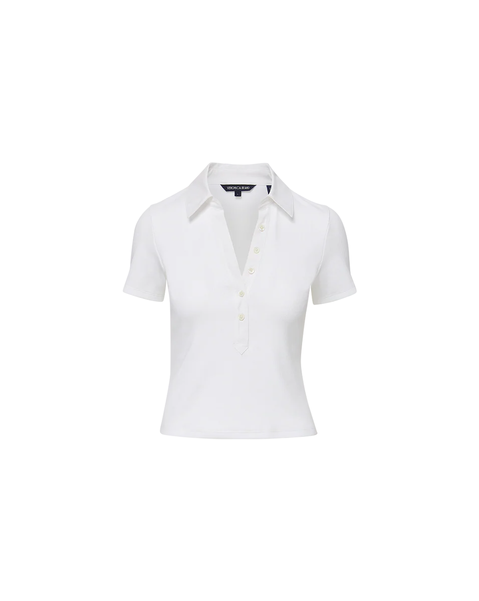 Kearney Polo T-Shirt - Image 5