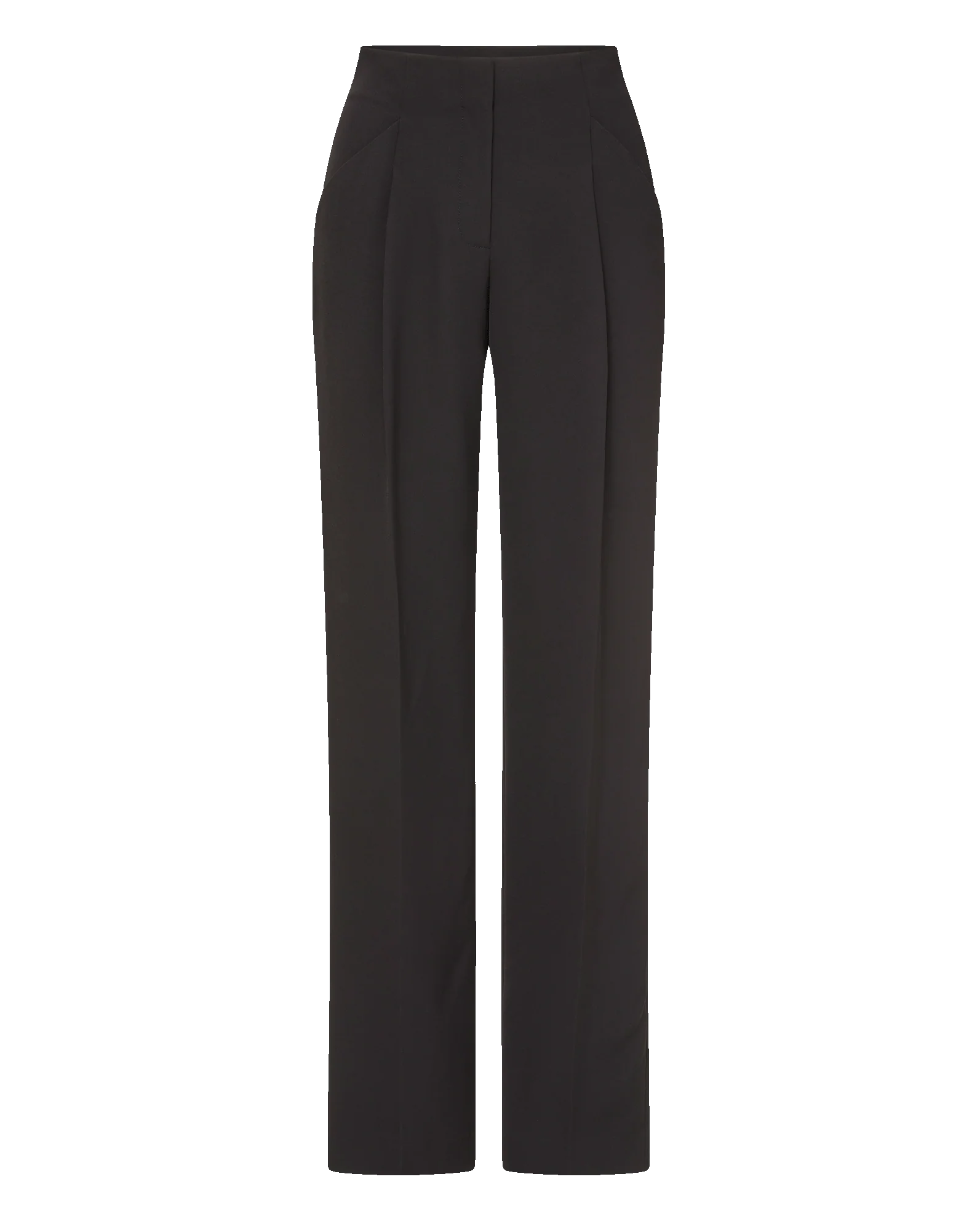 Kenneth Pleated Pant - Image 6