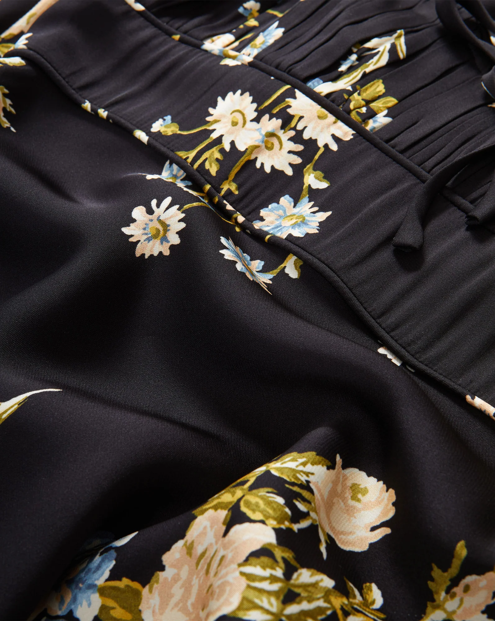 Kieren Floral Slip Dress - Image 3