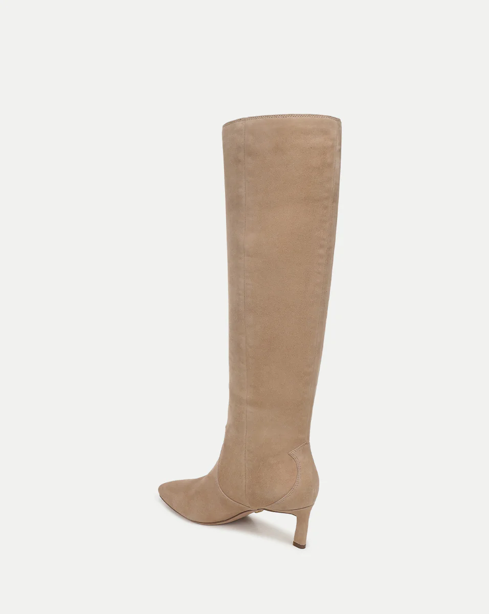 Kinna Tall Boot | Wide-Calf - Image 4