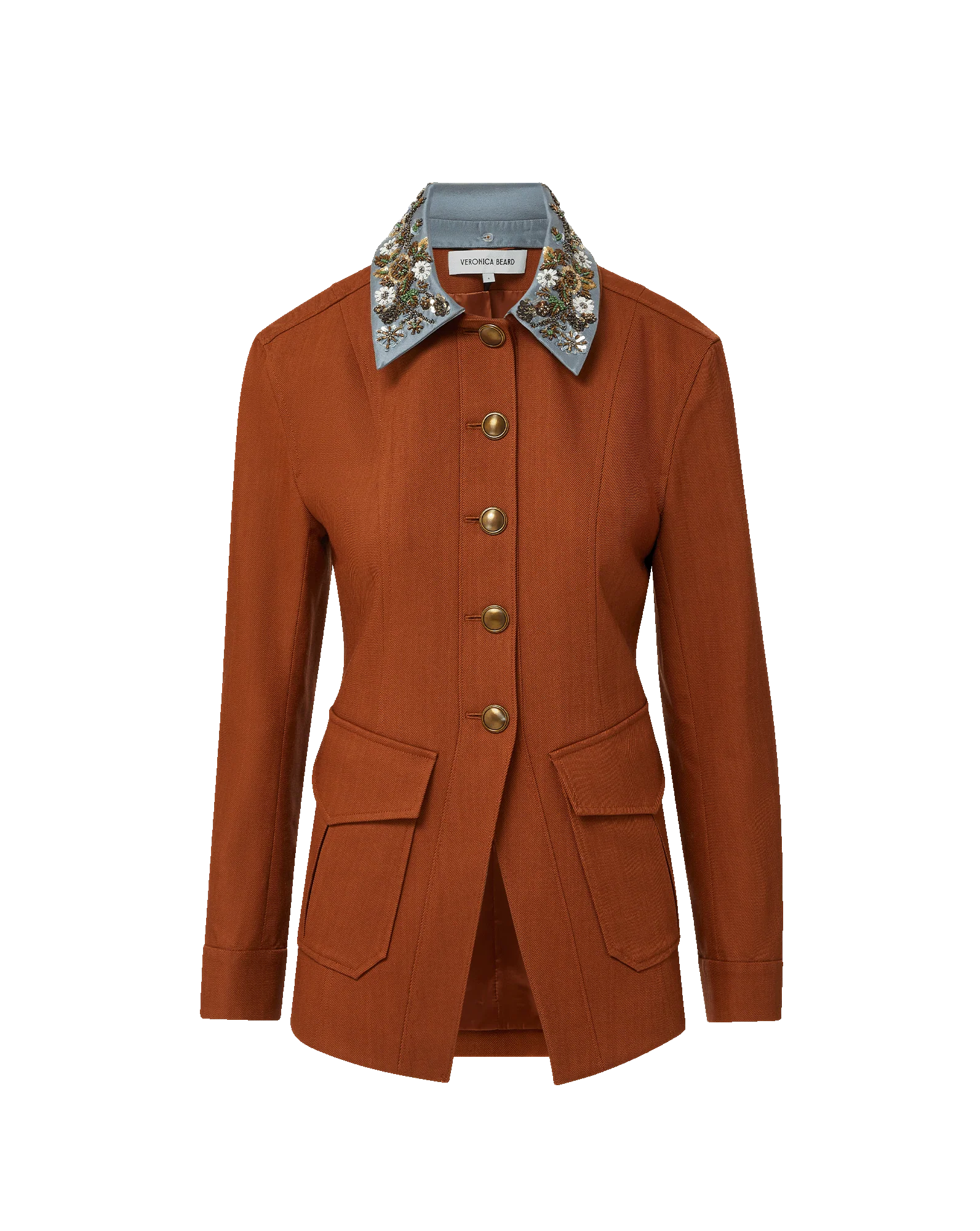 Laramie Dickey Jacket - Image 9