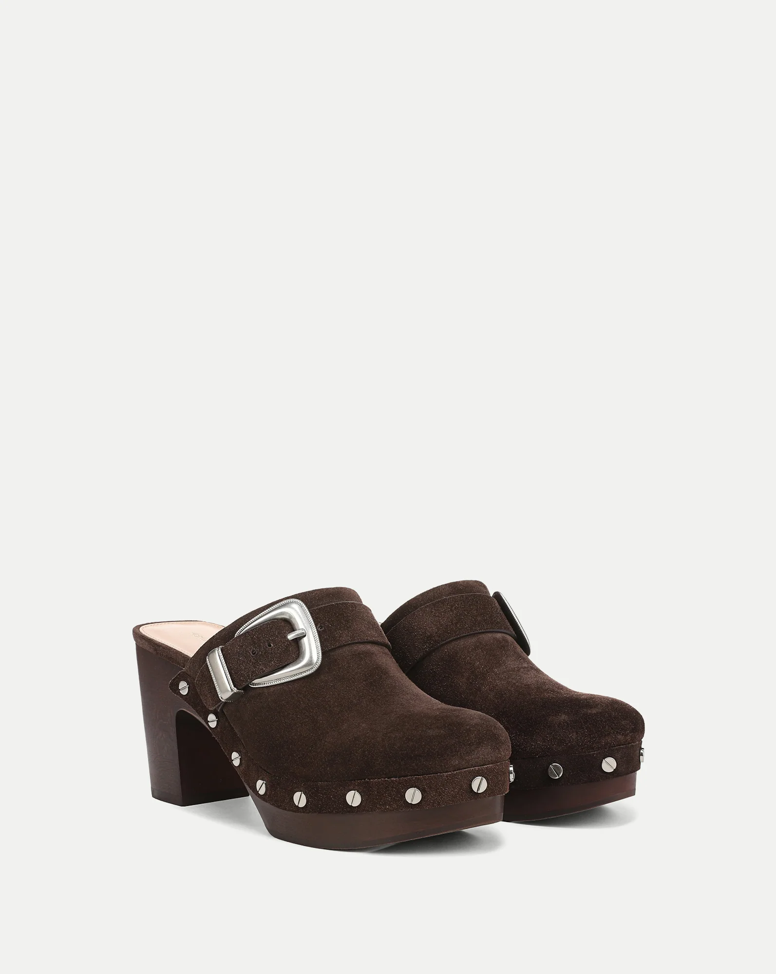 Larken Platform Clog - Image 3