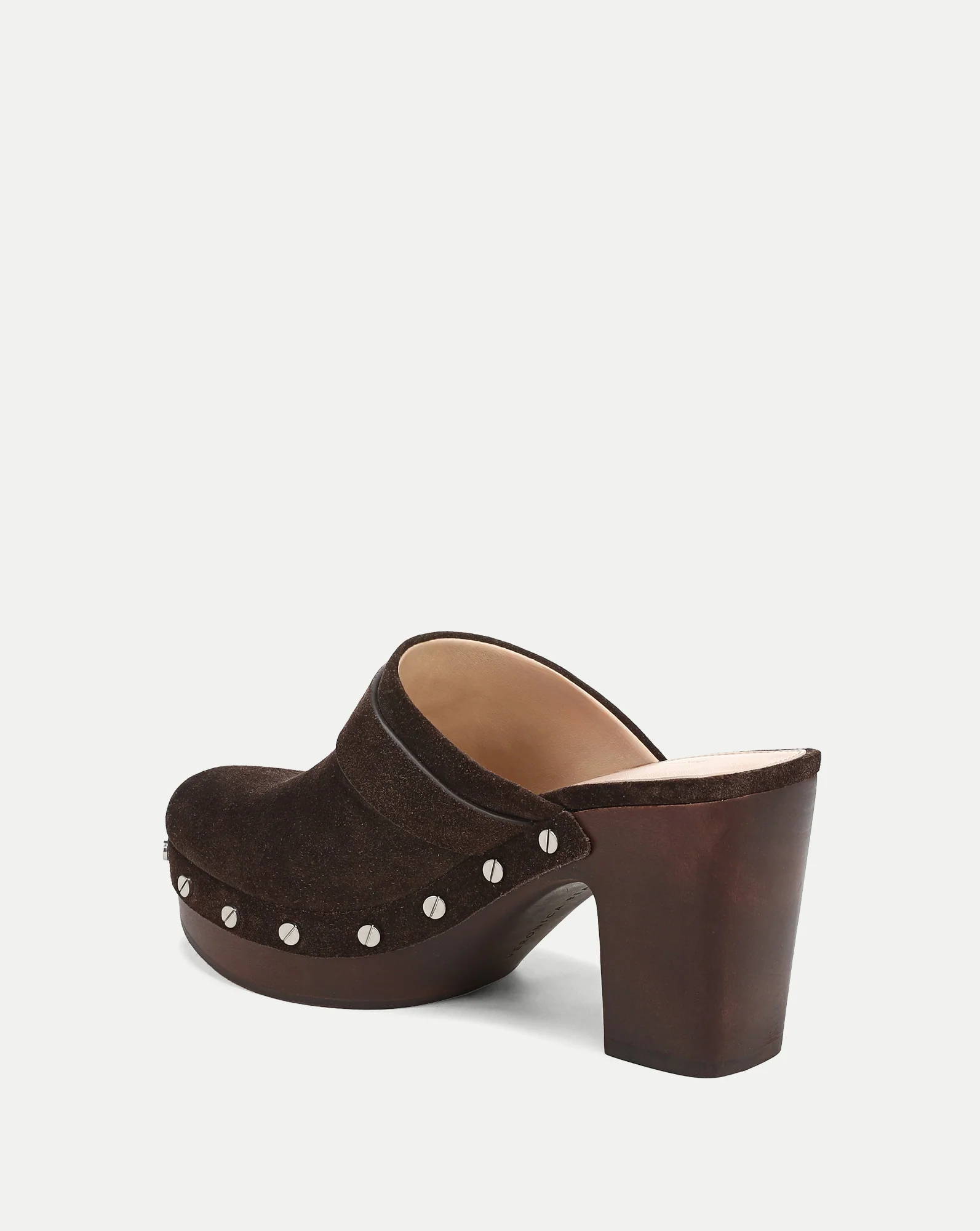 Larken Platform Clog - Image 5