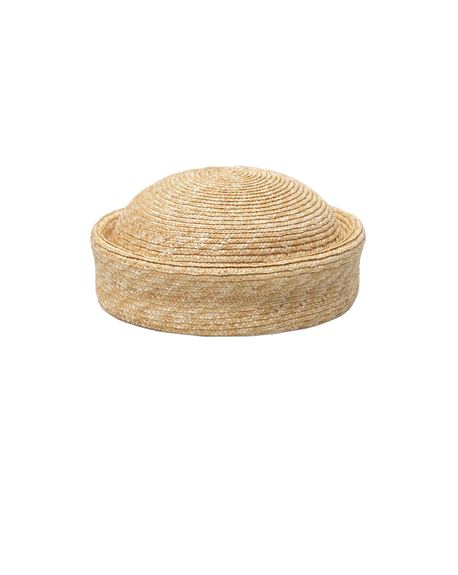Le Marin Raffia Hat - Image 3