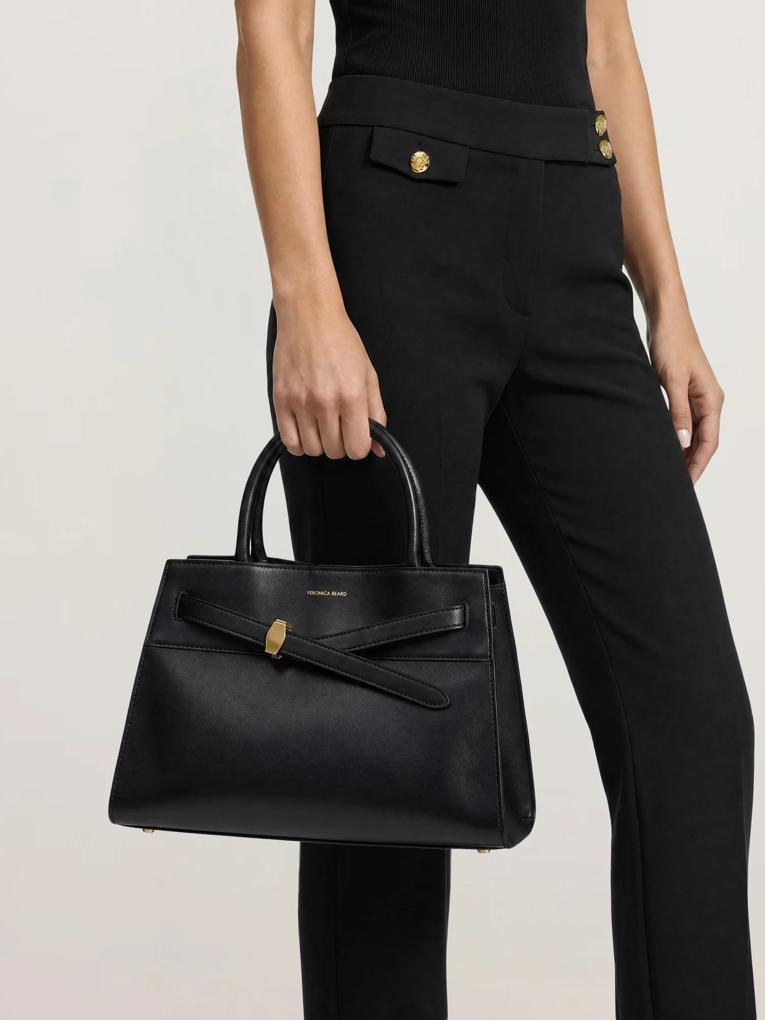 Veronica Beard Dash Bag - Image 6