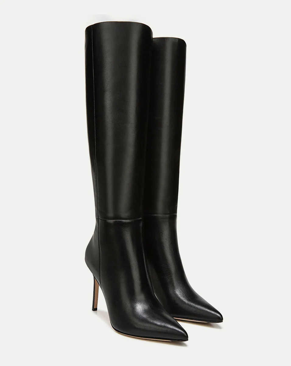 Lisa Stiletto Boot - Image 3