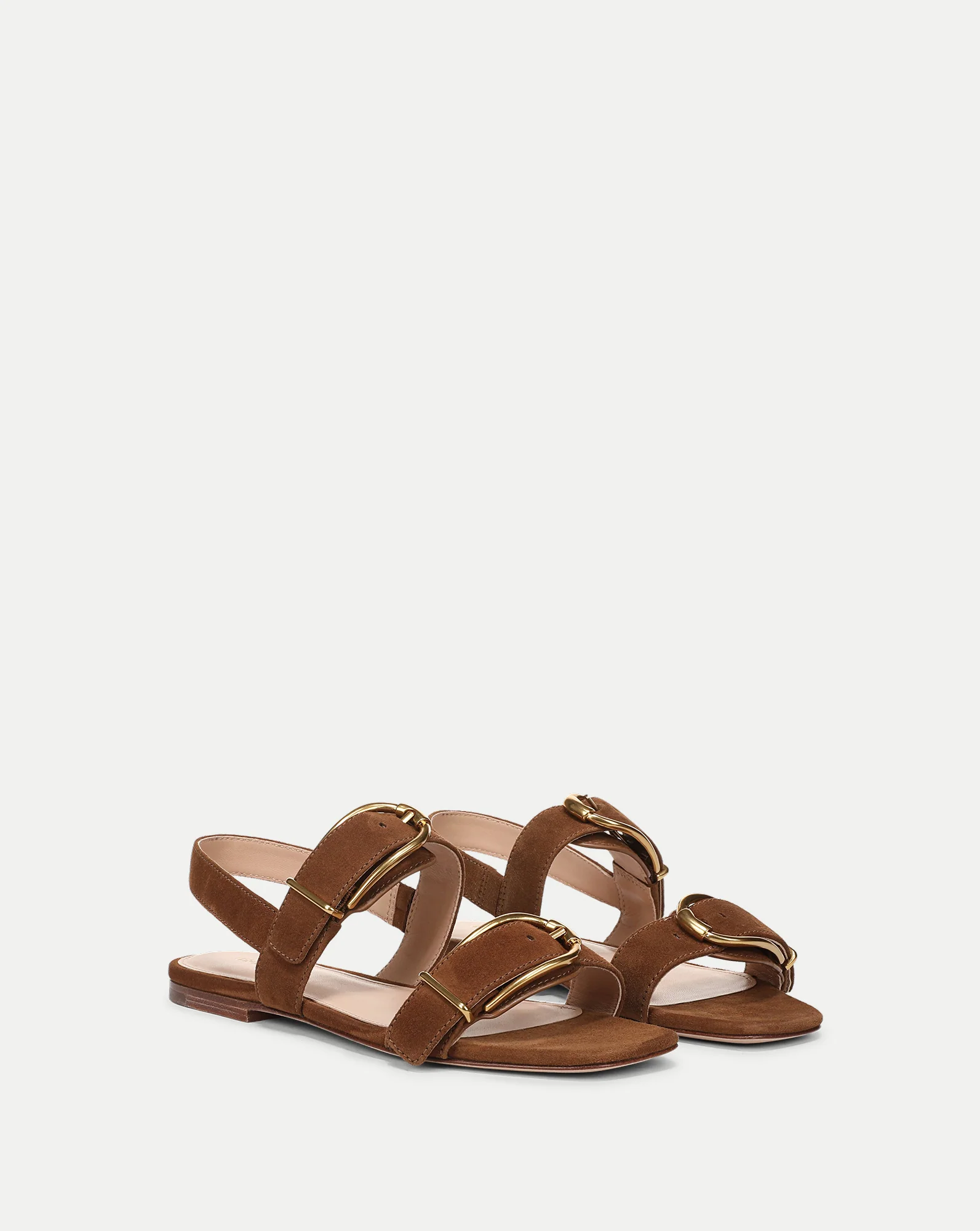 Maglio Suede Sandal - Image 3