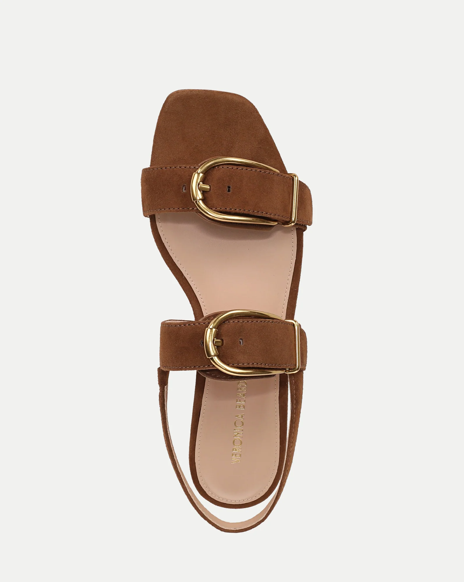 Maglio Suede Sandal - Image 4