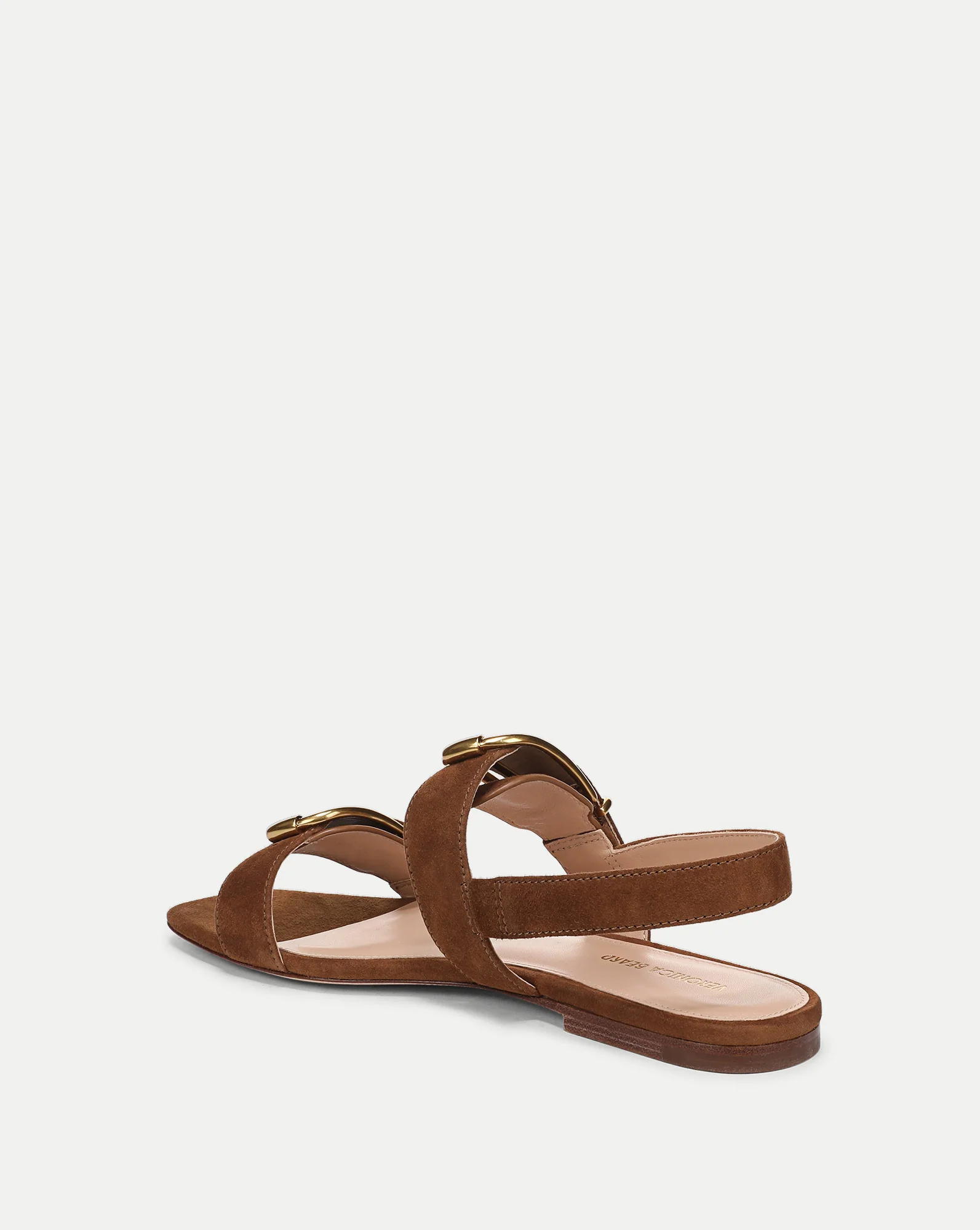 Maglio Suede Sandal - Image 5