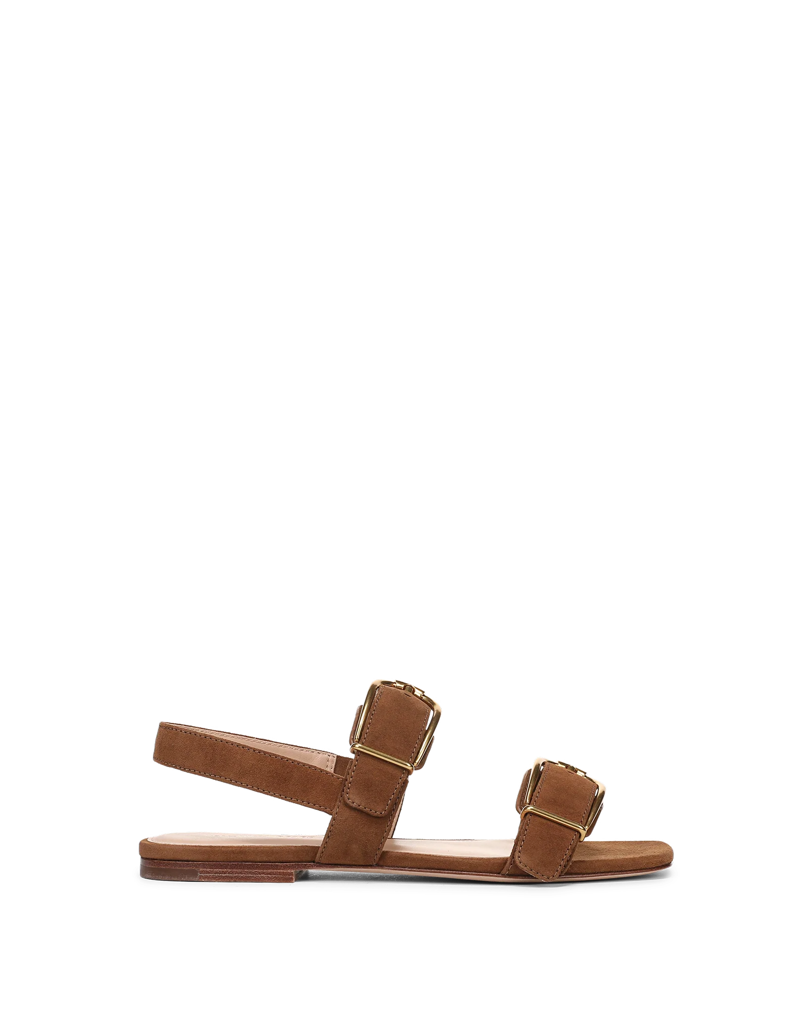 Maglio Suede Sandal - Image 6