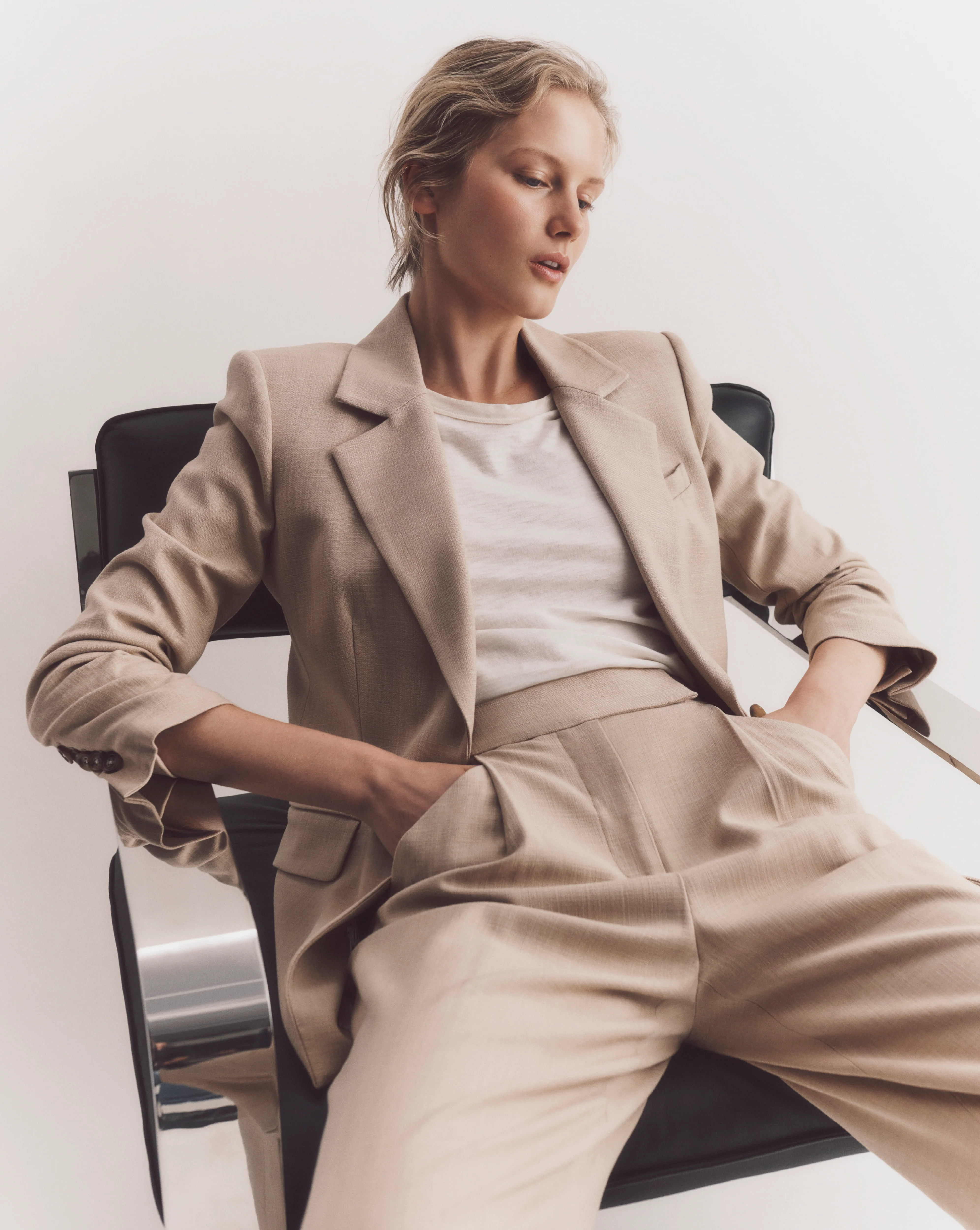Marbeau Wide-Leg Pant - Image 6