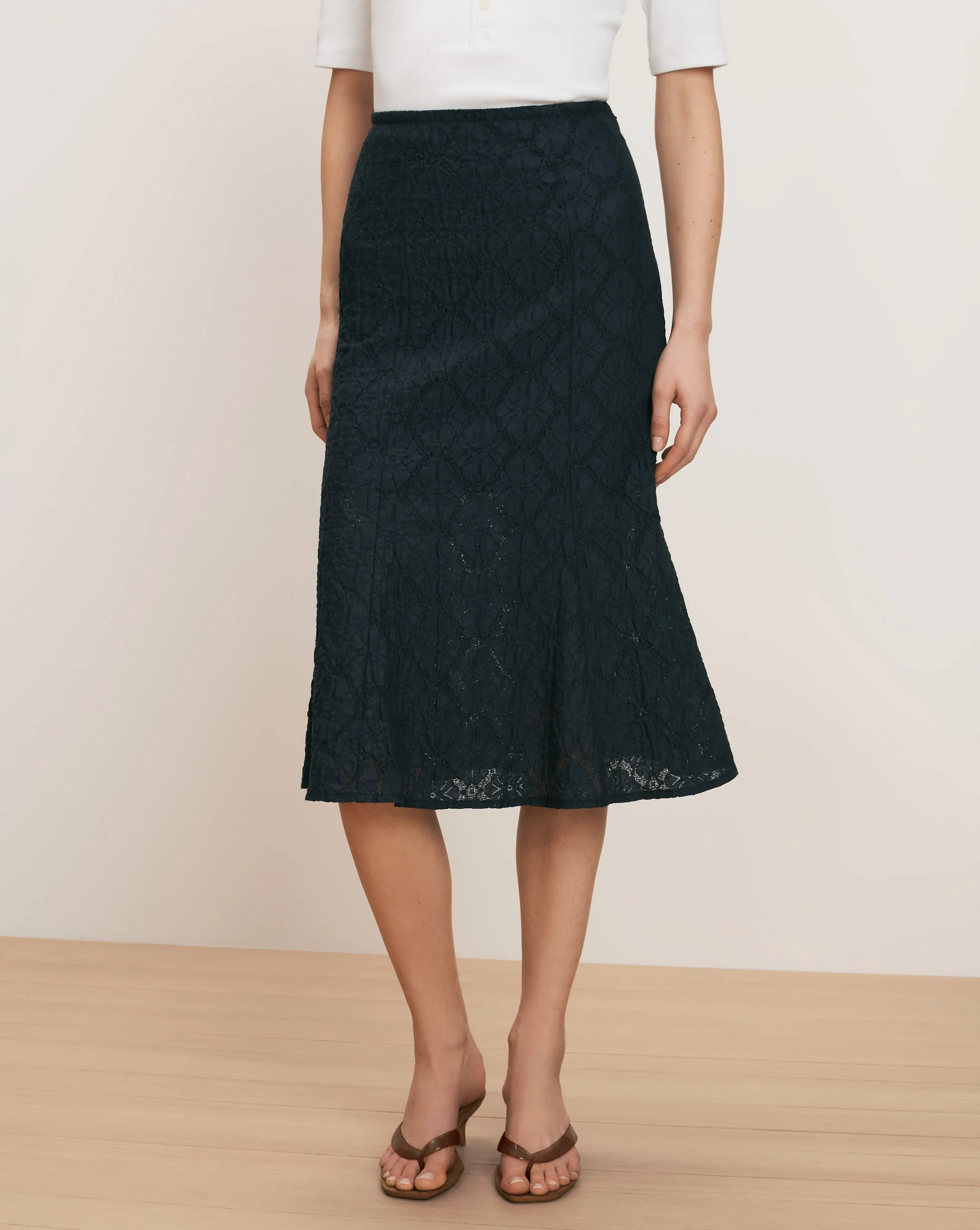 Massimo Midi Skirt - Image 2