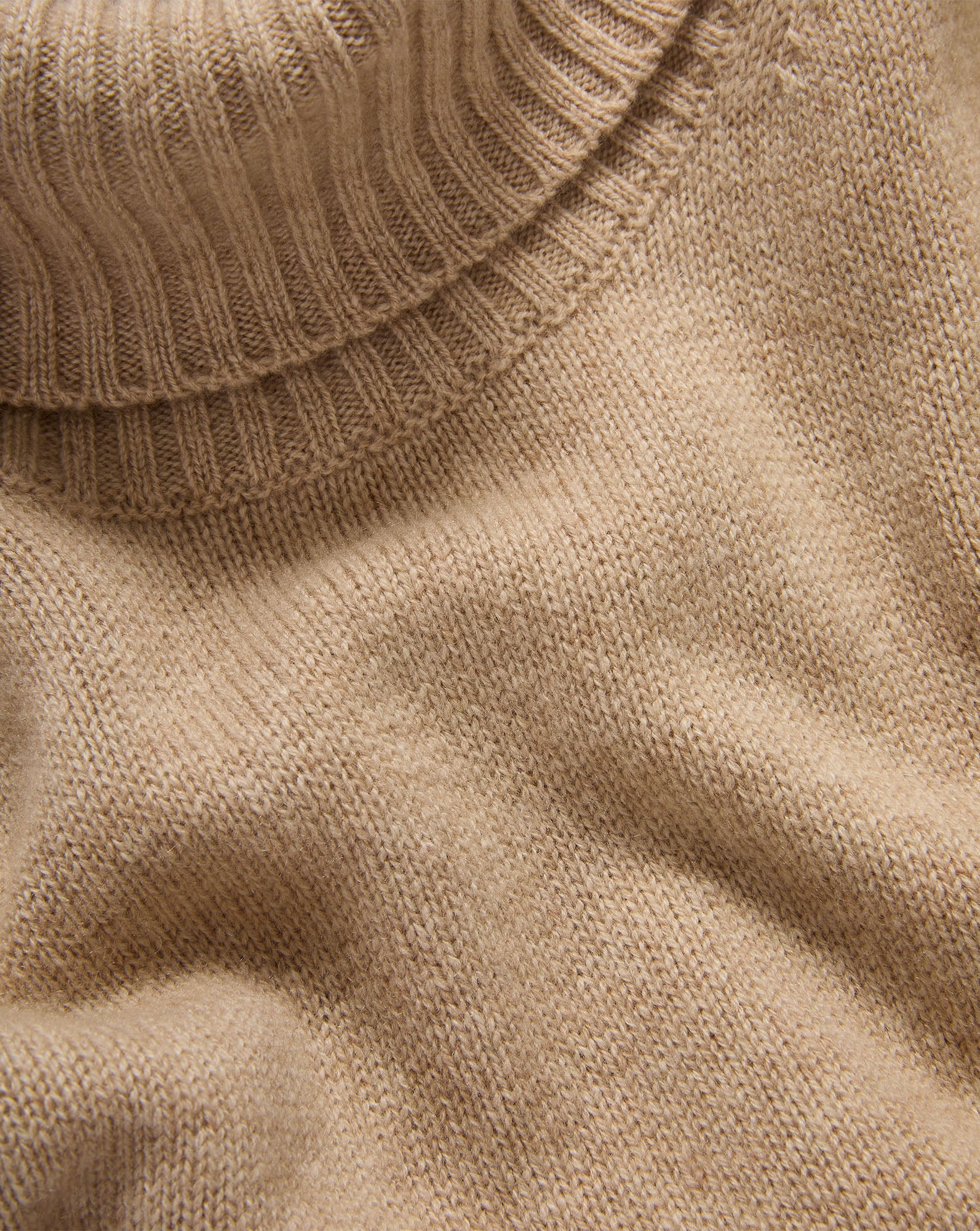 Mazzy Cashmere Sleeveless Sweater - Image 3