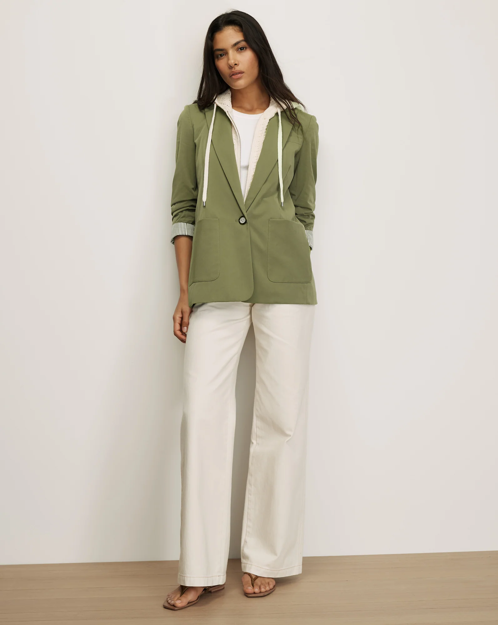 McAllin Dickey Jacket - Image 3