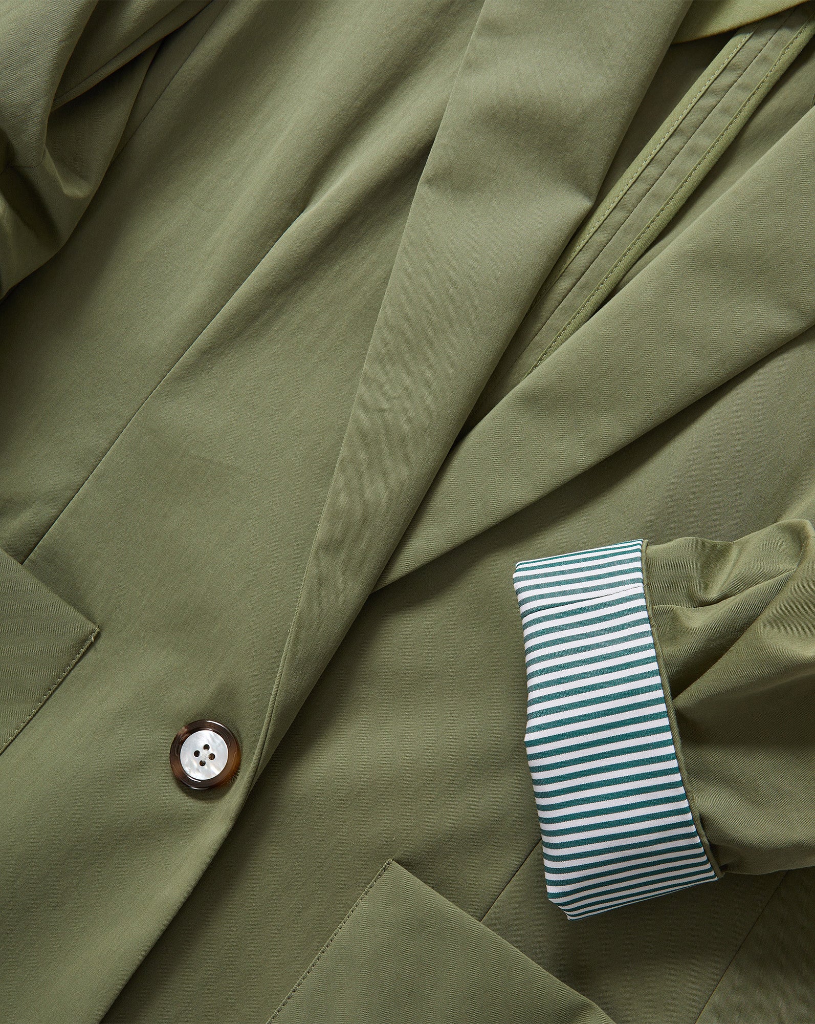 McAllin Dickey Jacket - Image 4