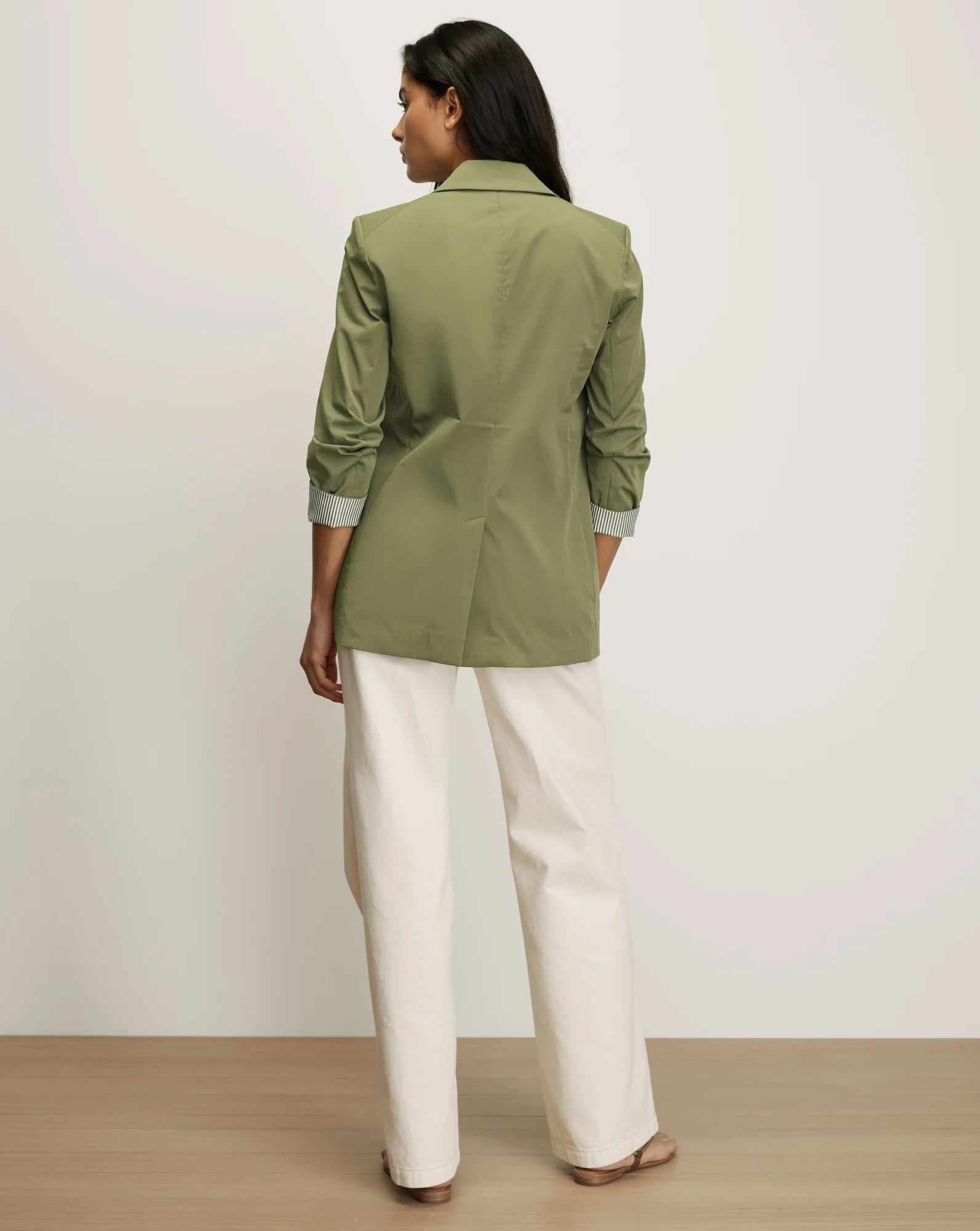 McAllin Dickey Jacket - Image 5