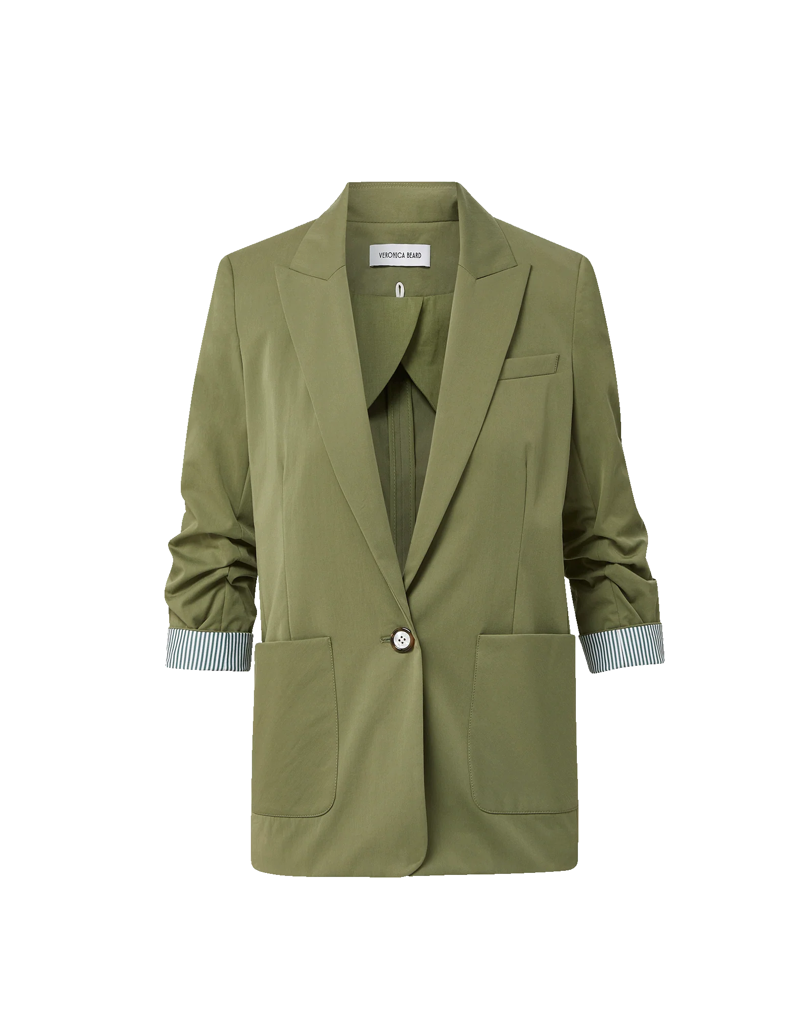 McAllin Dickey Jacket - Image 7