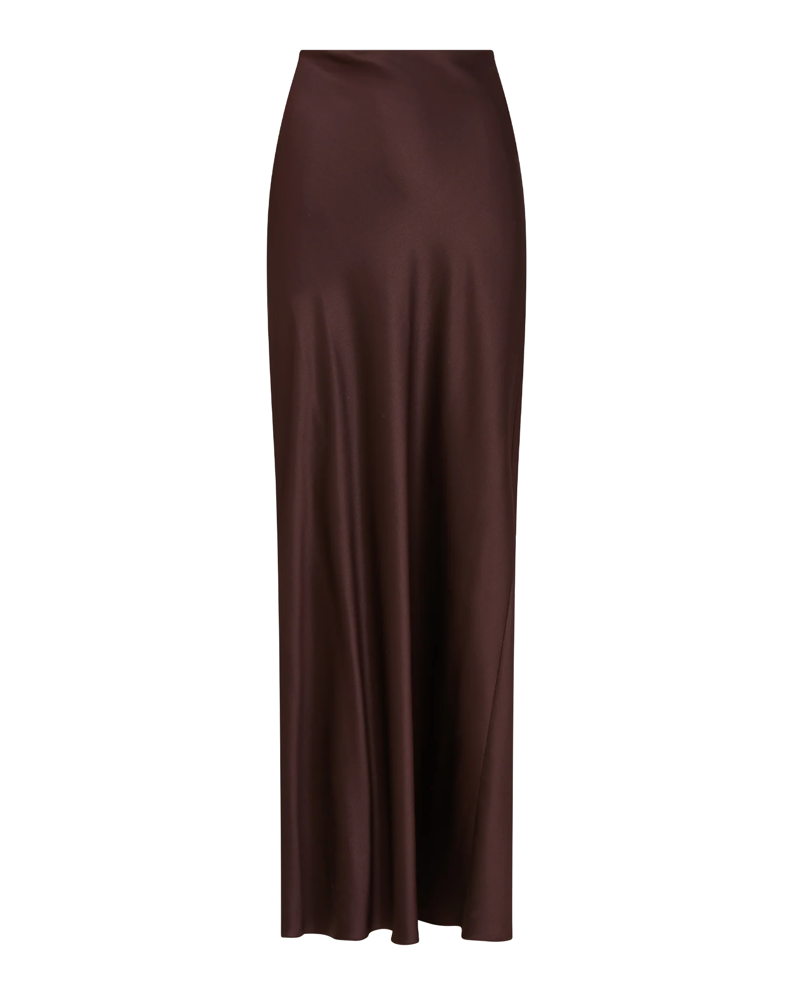Medina Silk Maxi Skirt - Image 6