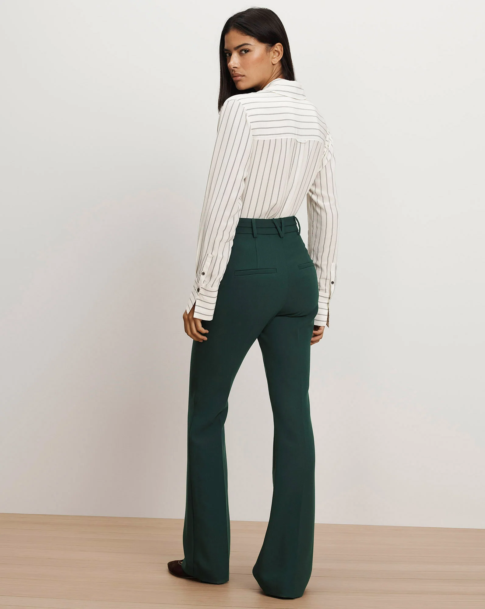 Melvin Flared Pant - Image 4