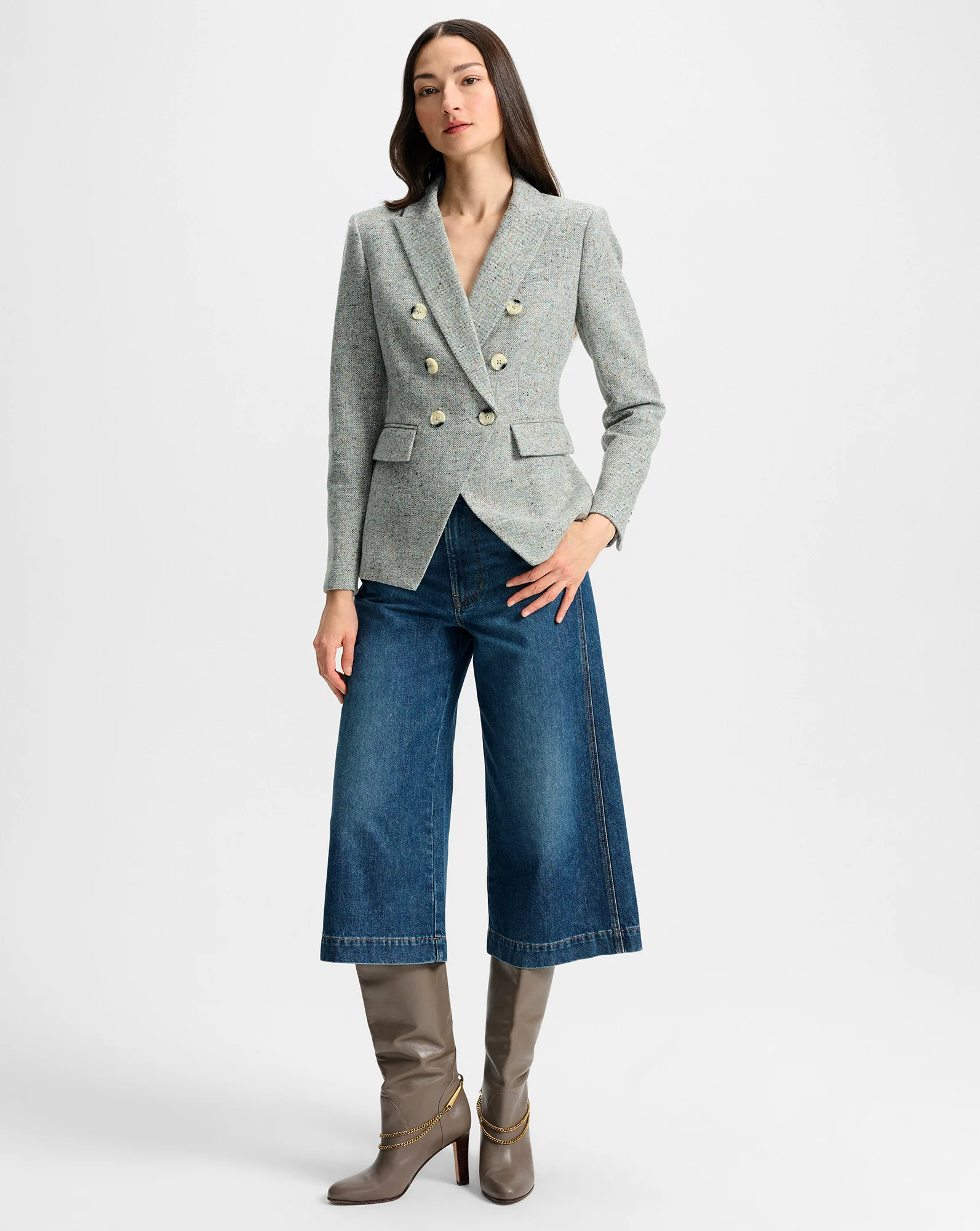 Miller Dickey Jacket - Image 2