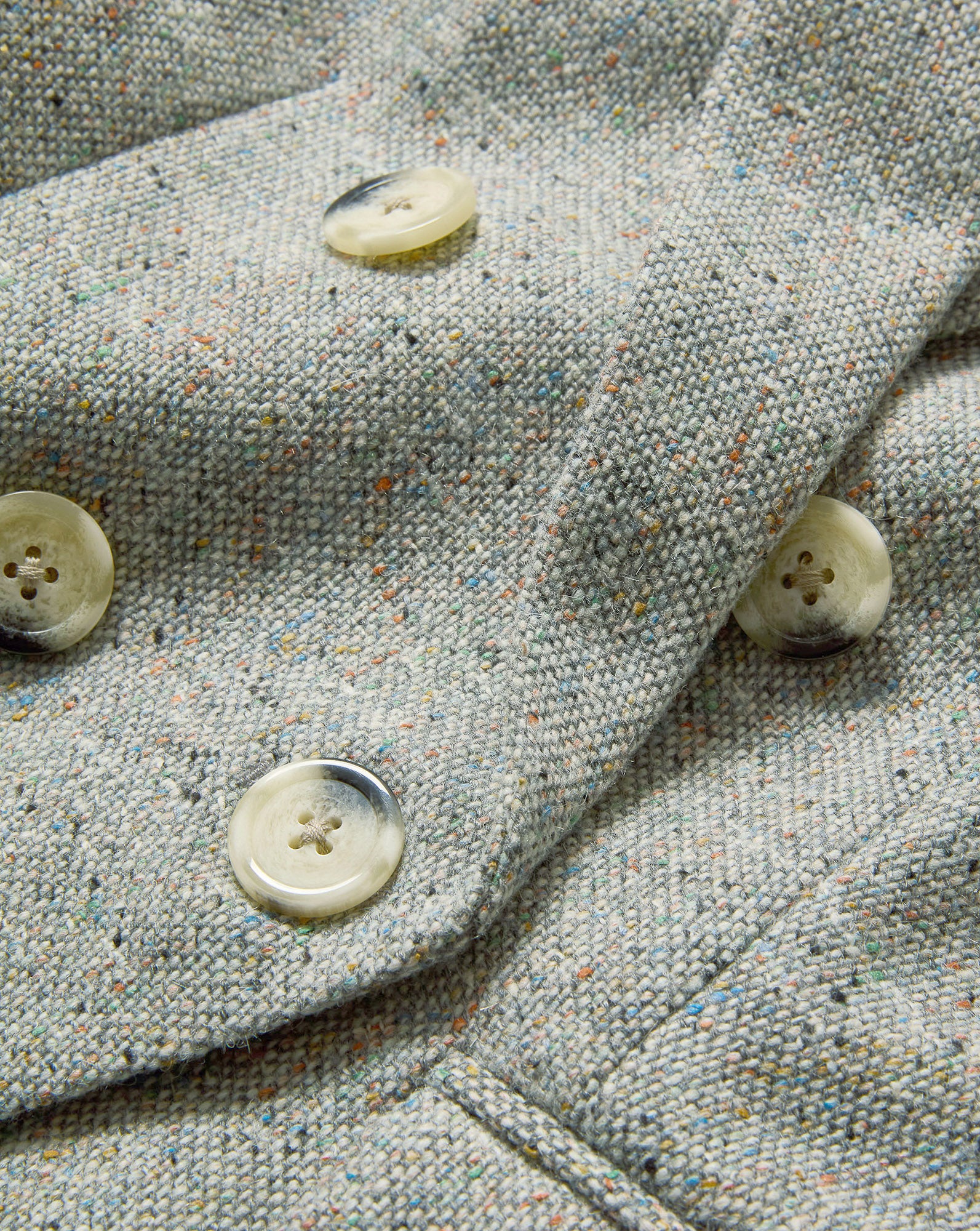 Miller Dickey Jacket - Image 3