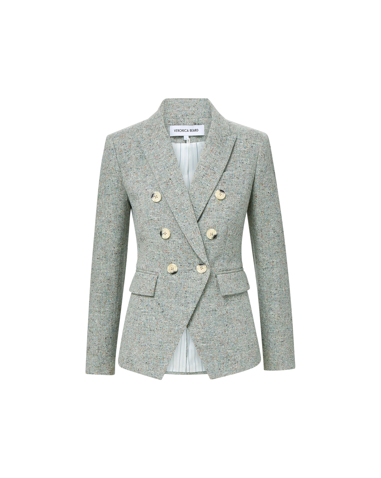 Miller Dickey Jacket - Image 5