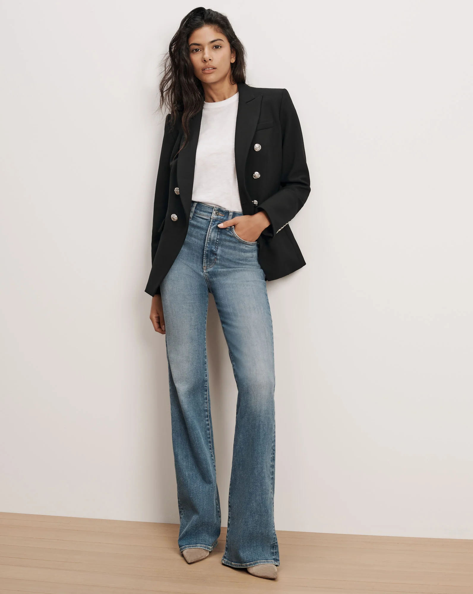 Miller Dickey Jacket - Image 2